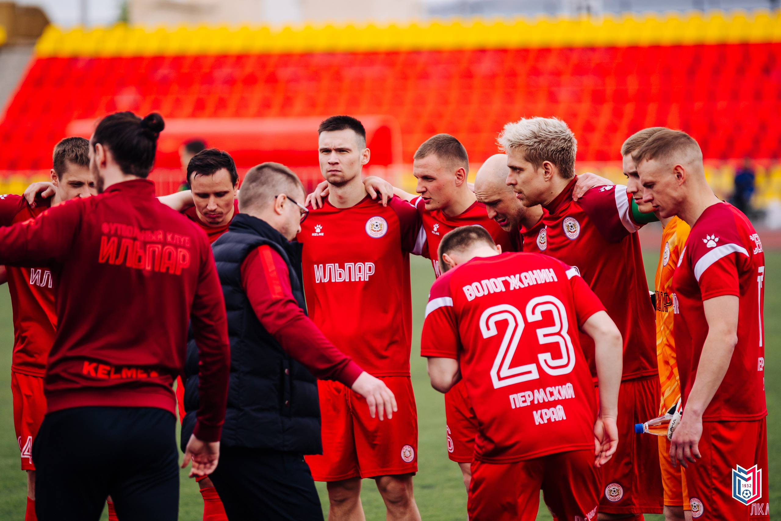 «Металлург-Магнитогорск» — «Ильпар» // 18.05.2024. Денис Прохоров Фотограф в г. Магнитогорск