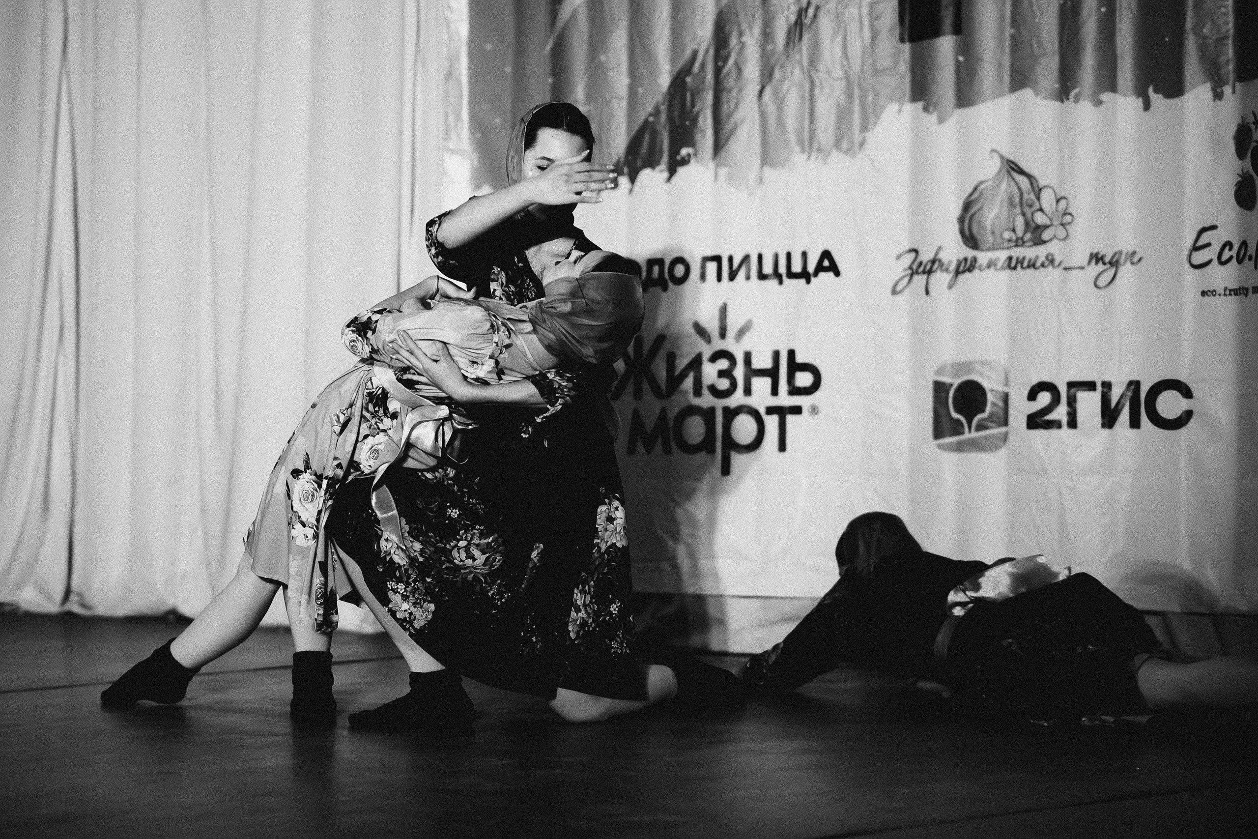 Студенческая весна 2024 // 09 — 10.03.2024. Денис Прохоров Фотограф в г. Магнитогорск