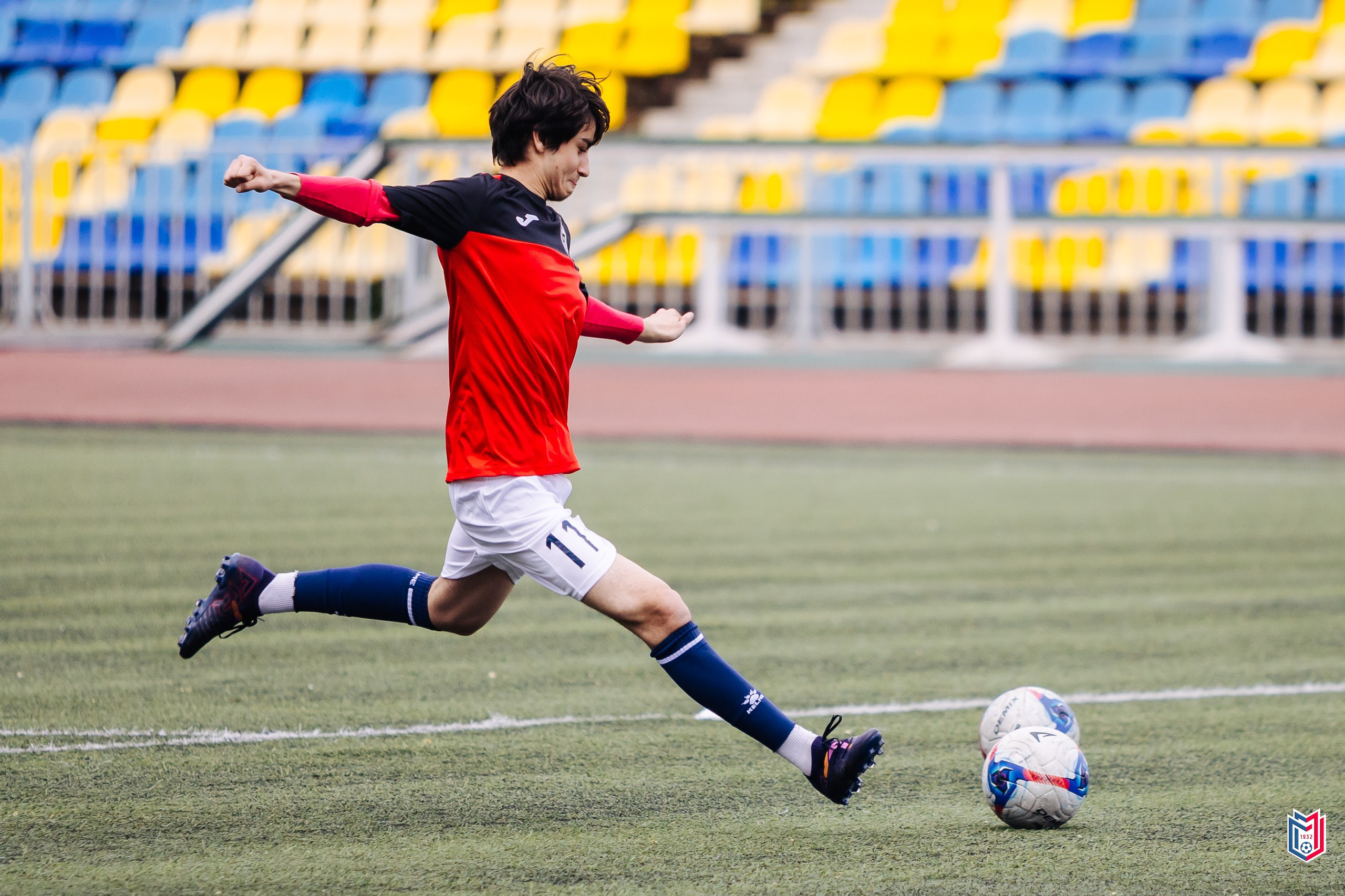 ФК «Металлург-Магнитогорск» — ФК «Уфа-М» // 17.05.25. Денис Прохоров Фотограф в г. Магнитогорск
