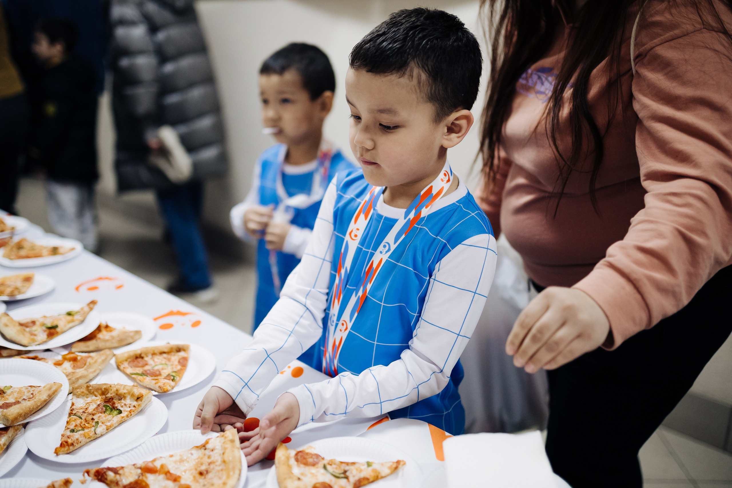 Надеждик CUP // 16.02.25. Денис Прохоров Фотограф в г. Магнитогорск