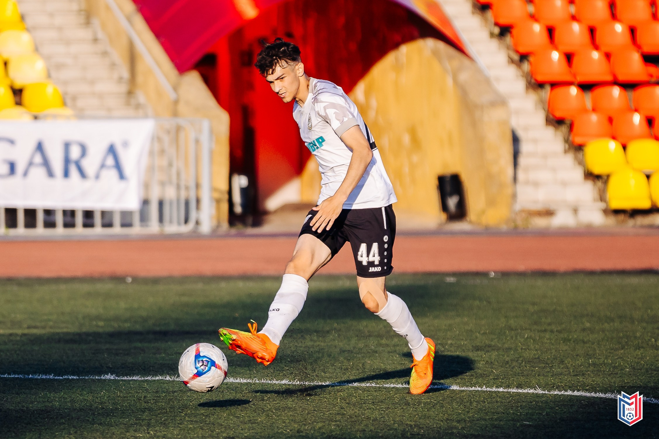 ФК «Металлург-Магнитогорск» — ФК «Тюмень» -2 // 20.07.2024. Денис Прохоров Фотограф в г. Магнитогорск