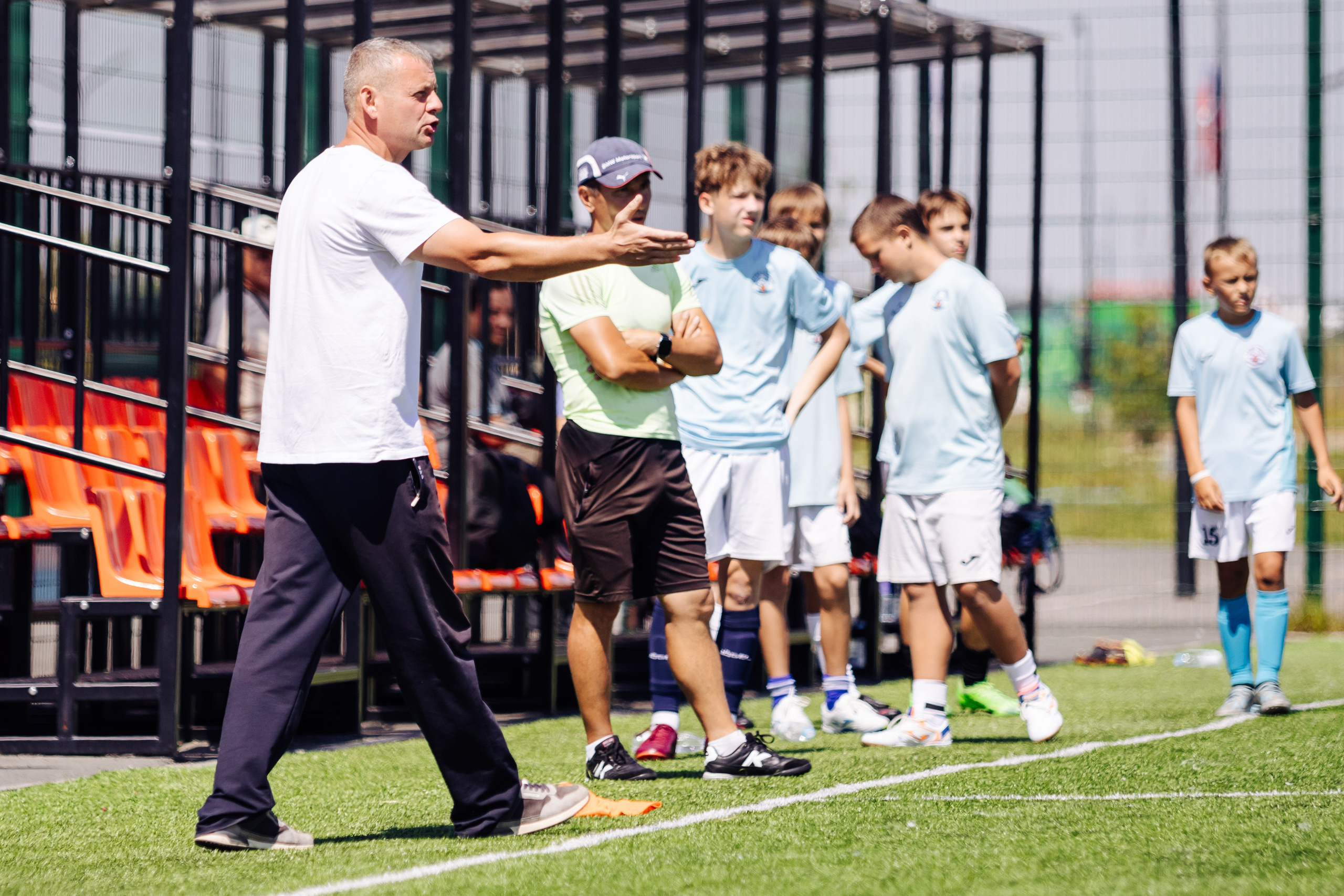 LEO CUP // 17.07.25. Денис Прохоров Фотограф в г. Магнитогорск
