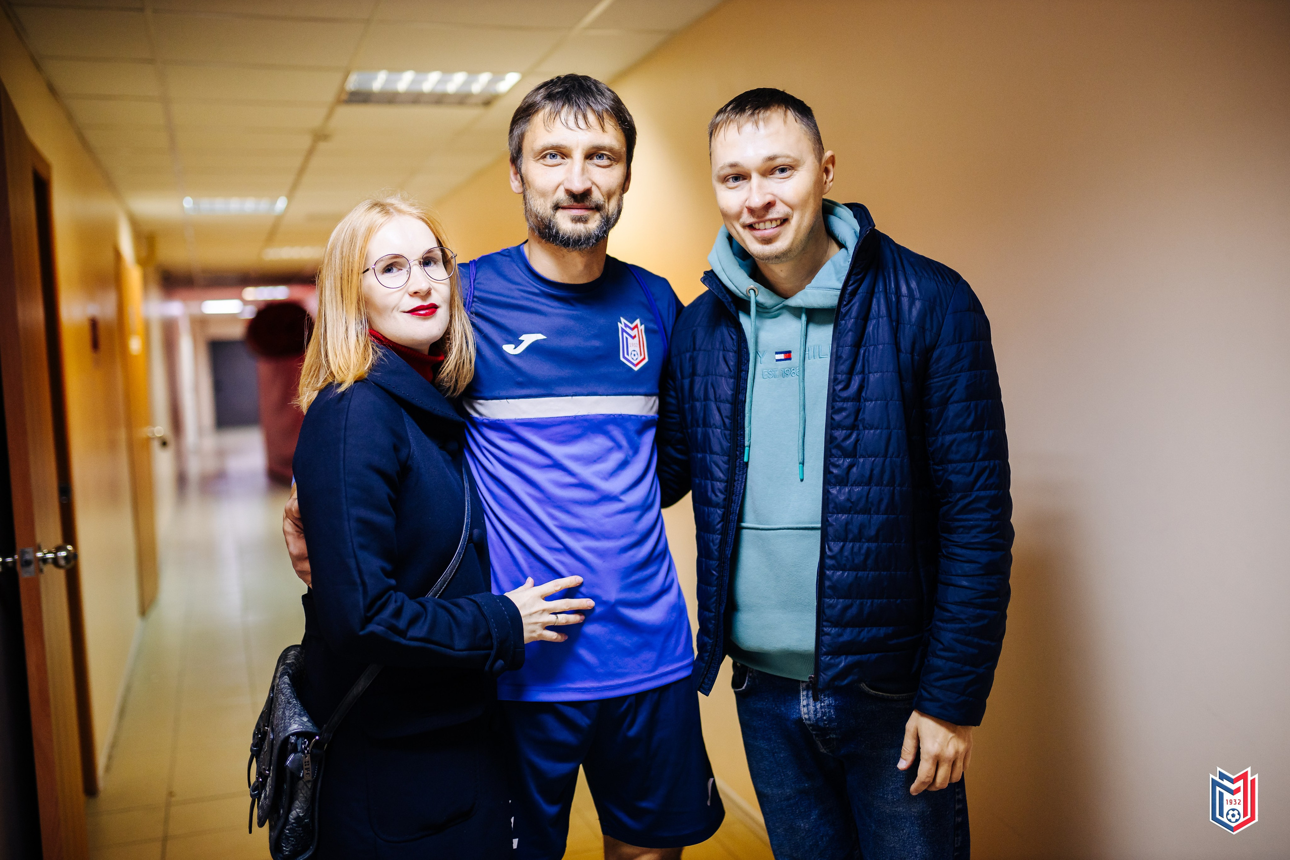 ФК «Металлург-Магнитогорск» — «СибГУФК Иртыш-2» // 21.09.24. Денис Прохоров Фотограф в г. Магнитогорск