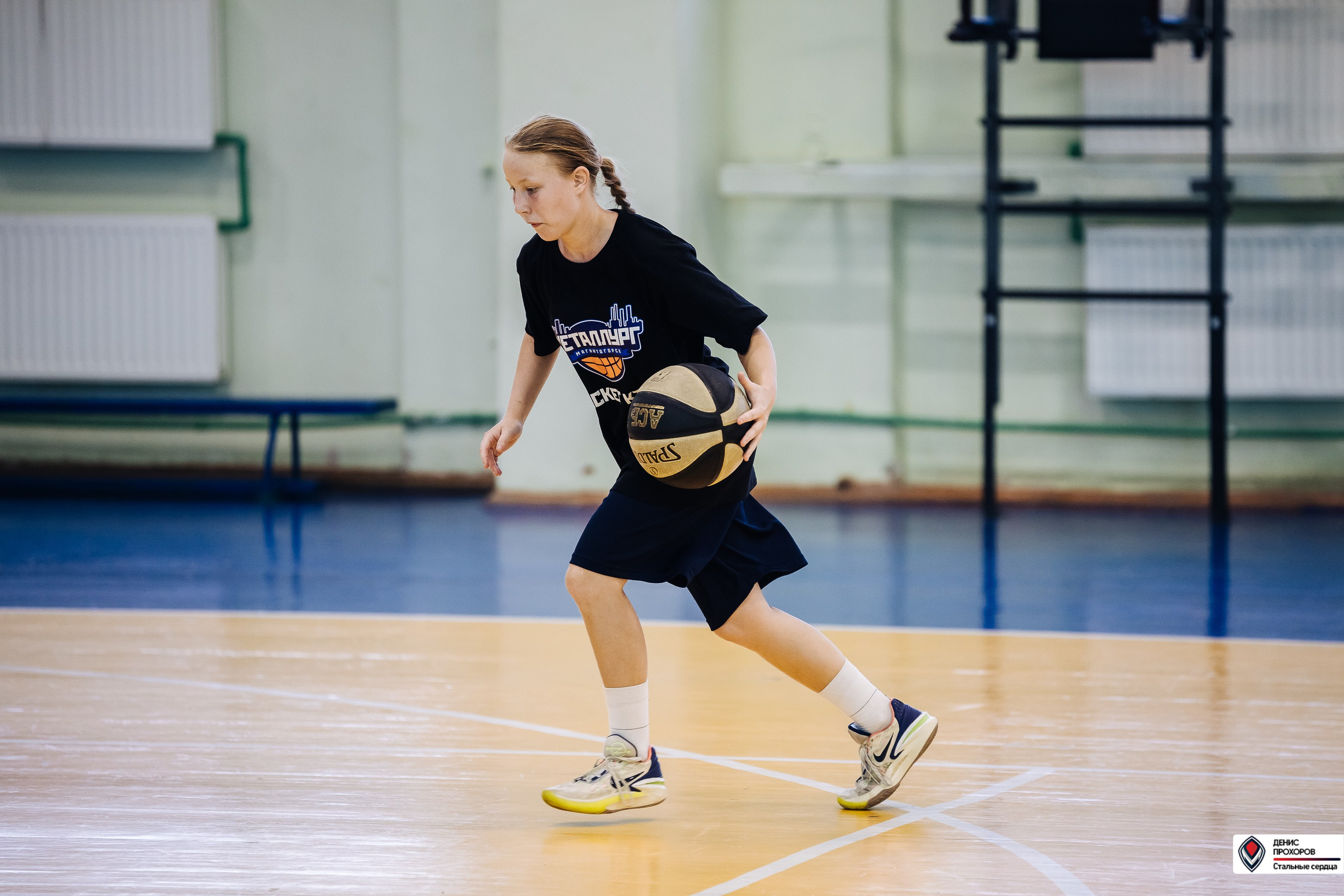 Баскет КЭМП с Далибором Сударом // 18.06 — 22.06.2024. Денис Прохоров Фотограф в г. Магнитогорск