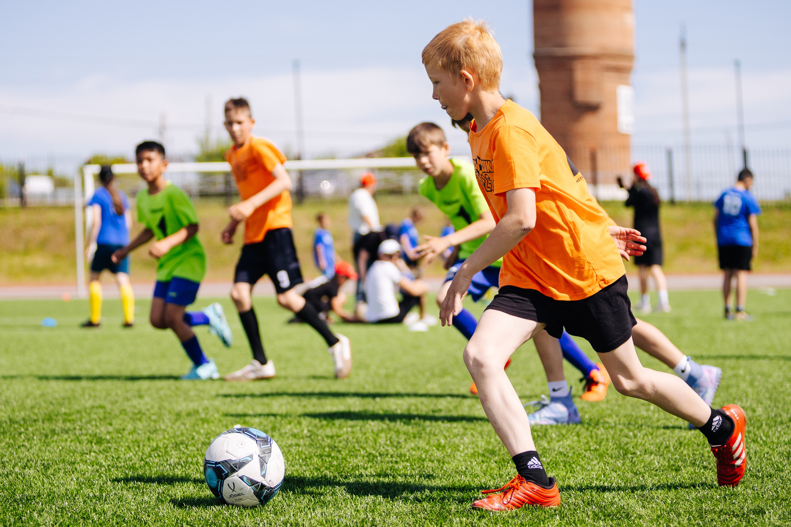 МЕТРОШКА-2025|Фершампенуаз // 28.05.25. Денис Прохоров Фотограф в г. Магнитогорск