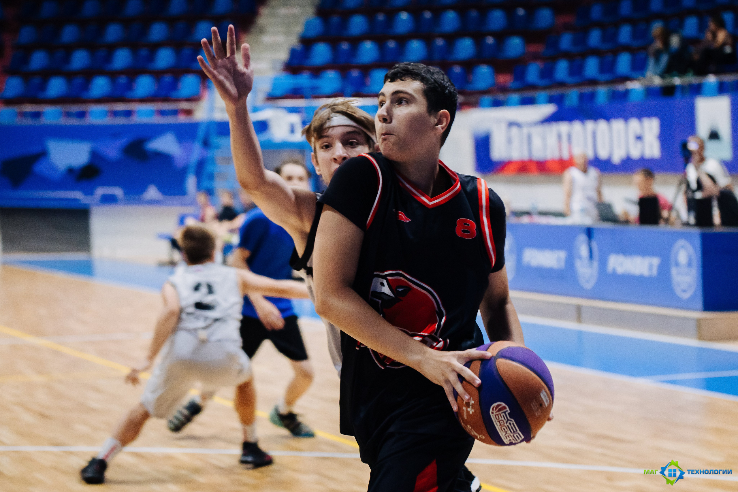 Турнир среди школьных команд 07-09 год // 13.07.2024. Денис Прохоров Фотограф в г. Магнитогорск