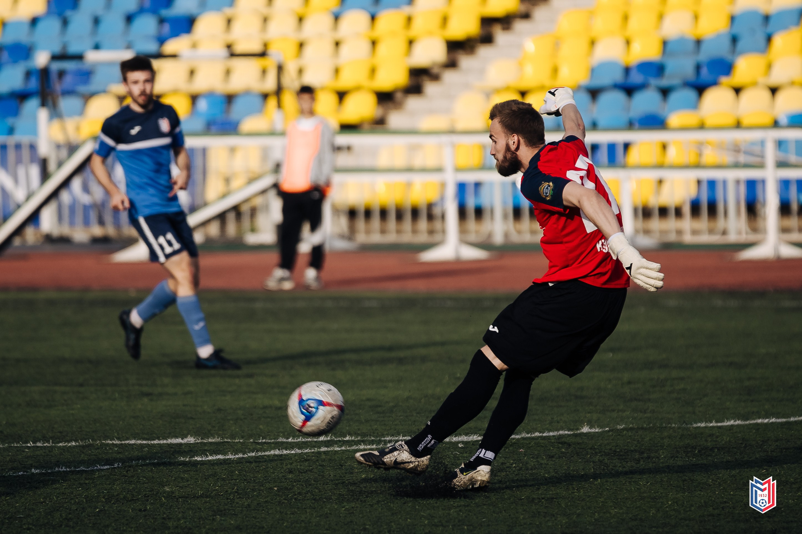 ФК «Металлург-Магнитогорск» — ФК «Курган» // 10.09.24. Денис Прохоров Фотограф в г. Магнитогорск