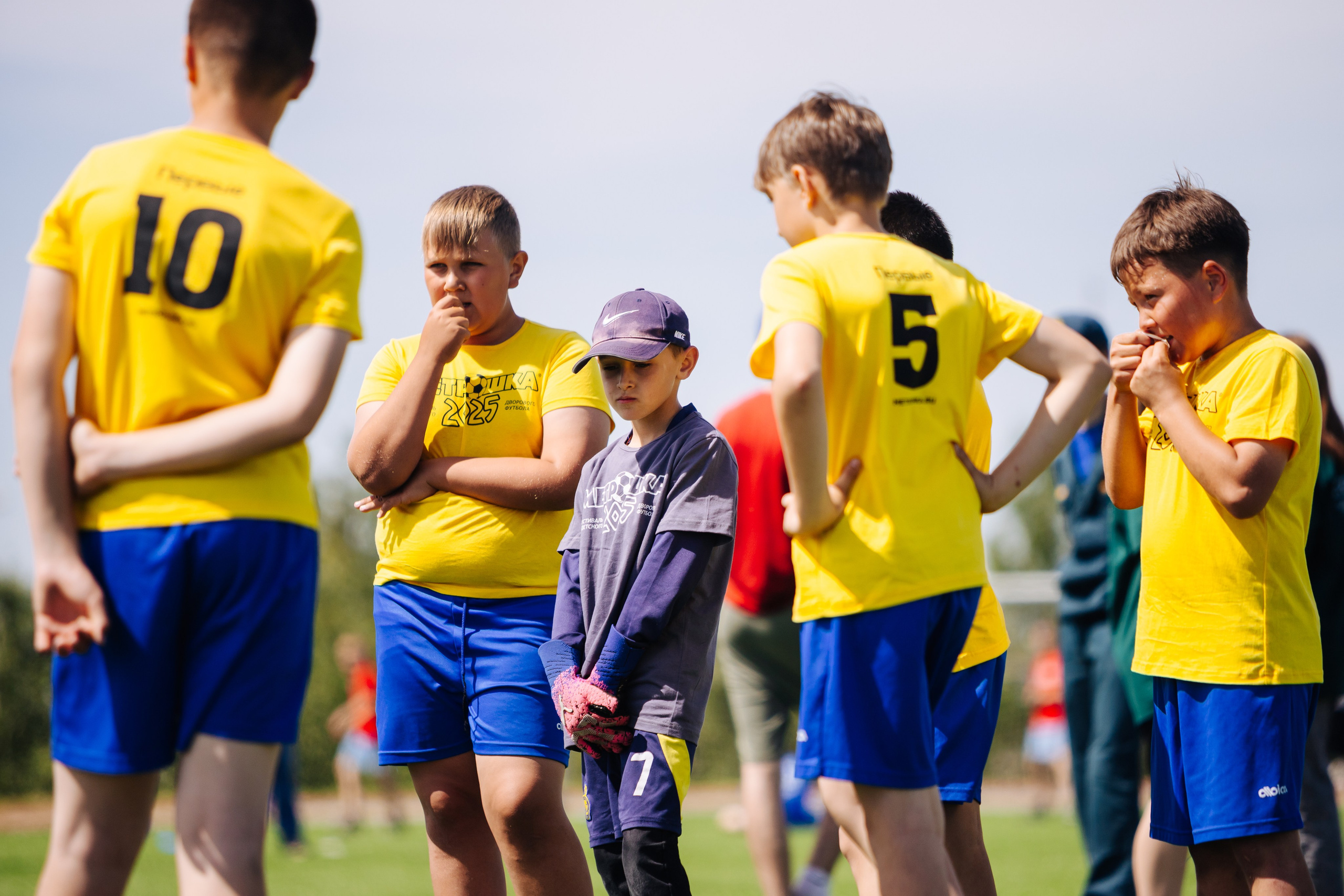 МЕТРОШКА-2025|Фершампенуаз // 28.05.25. Денис Прохоров Фотограф в г. Магнитогорск