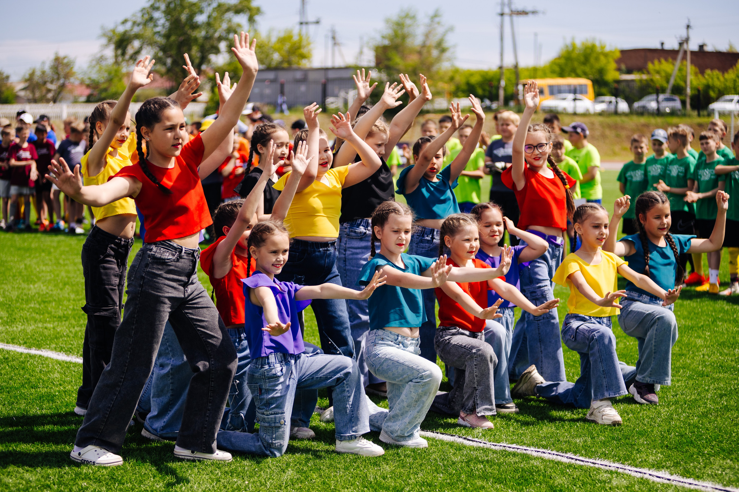 МЕТРОШКА-2025|Фершампенуаз // 28.05.25. Денис Прохоров Фотограф в г. Магнитогорск