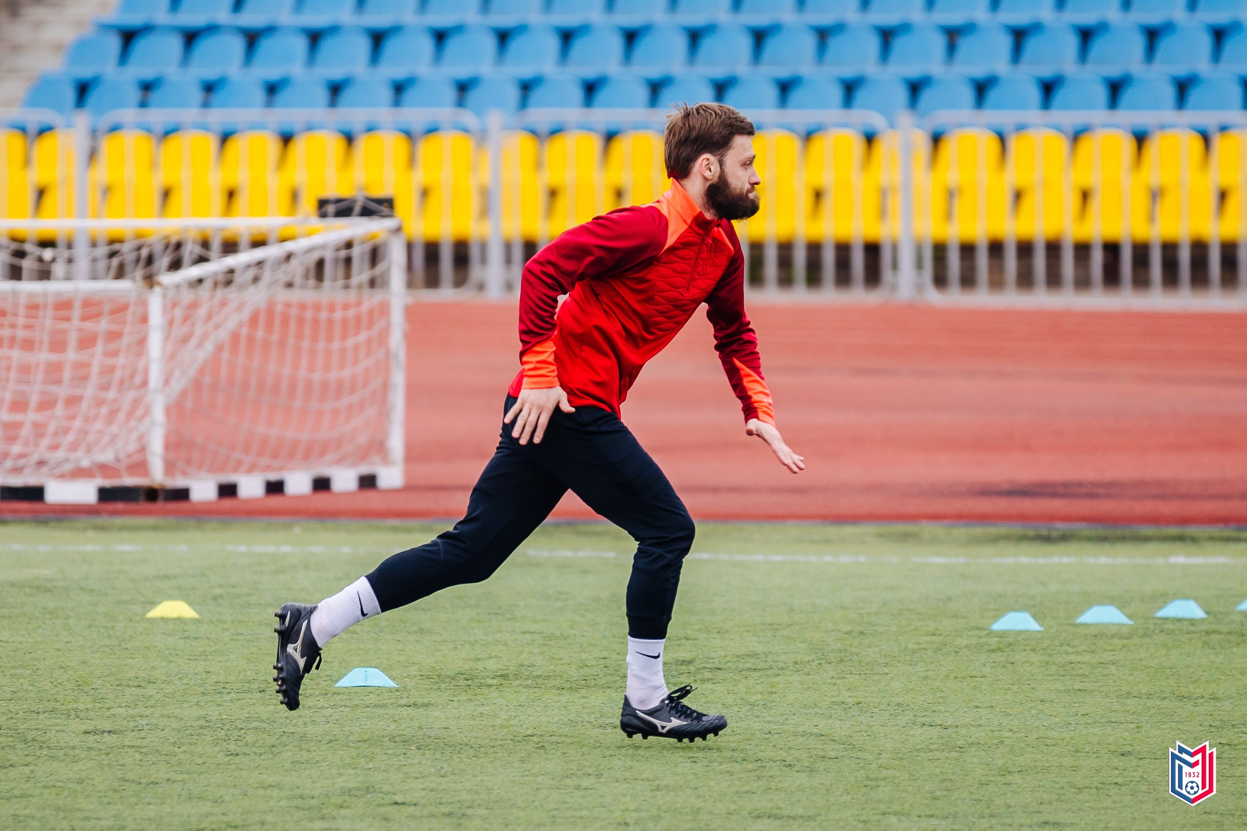 «Металлург-Магнитогорск» — «Ильпар» // 18.05.2024. Денис Прохоров Фотограф в г. Магнитогорск