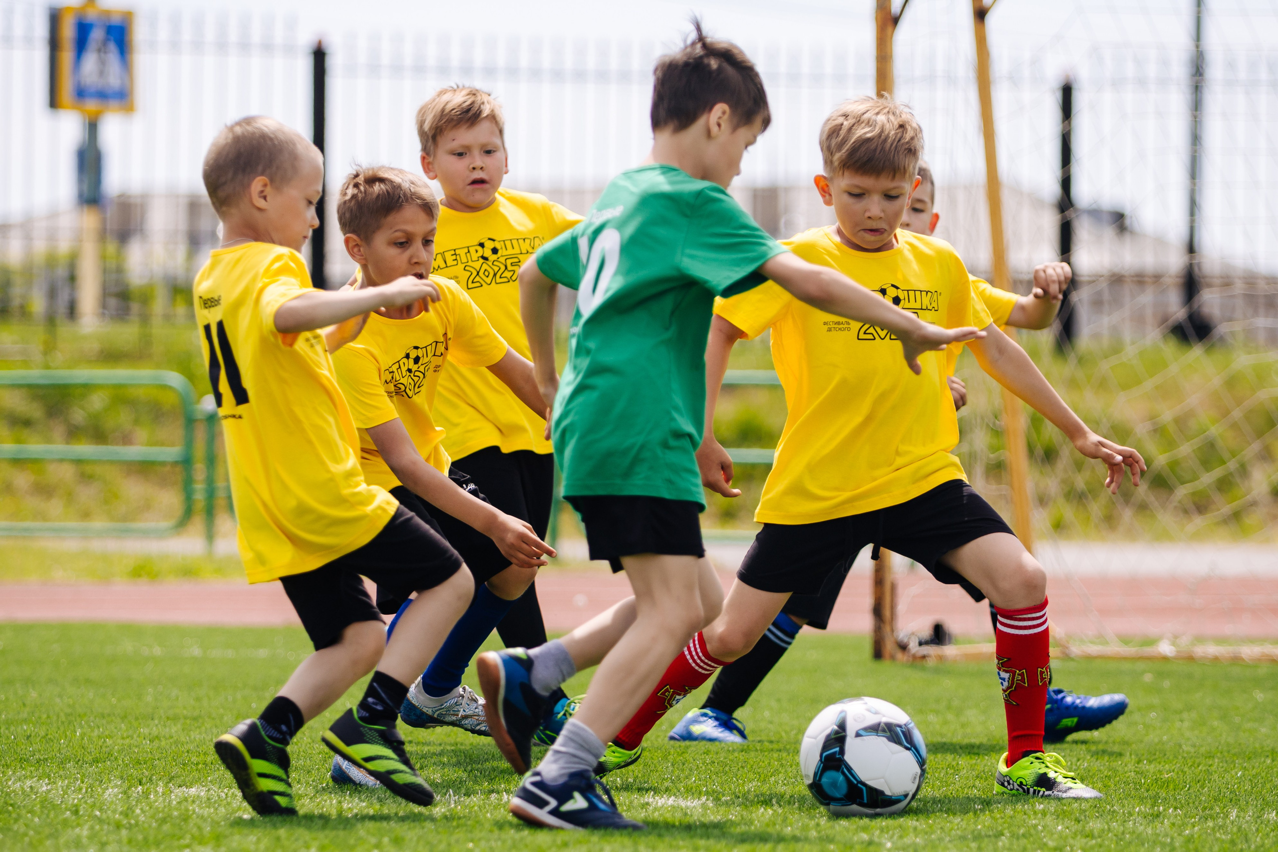 МЕТРОШКА-2025|Фершампенуаз // 28.05.25. Денис Прохоров Фотограф в г. Магнитогорск