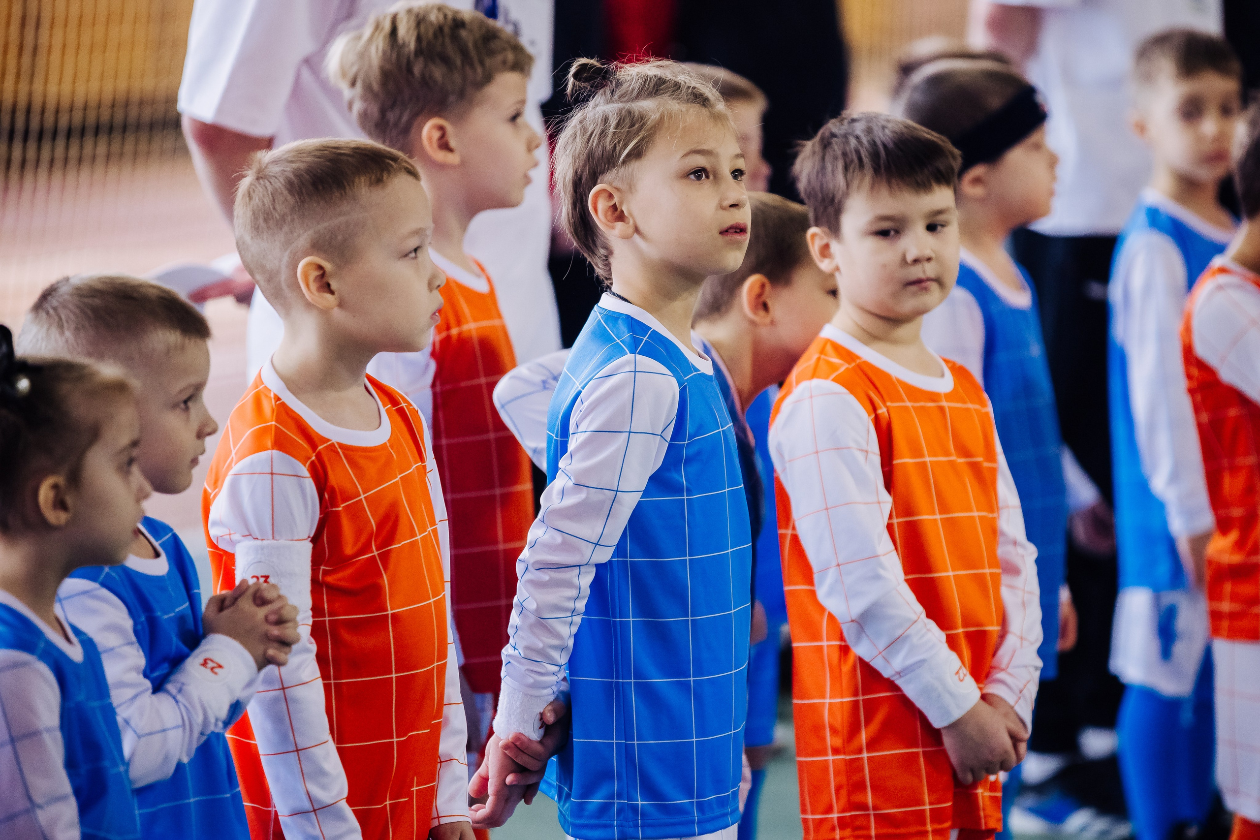 Надеждик CUP // 16.02.25. Денис Прохоров Фотограф в г. Магнитогорск