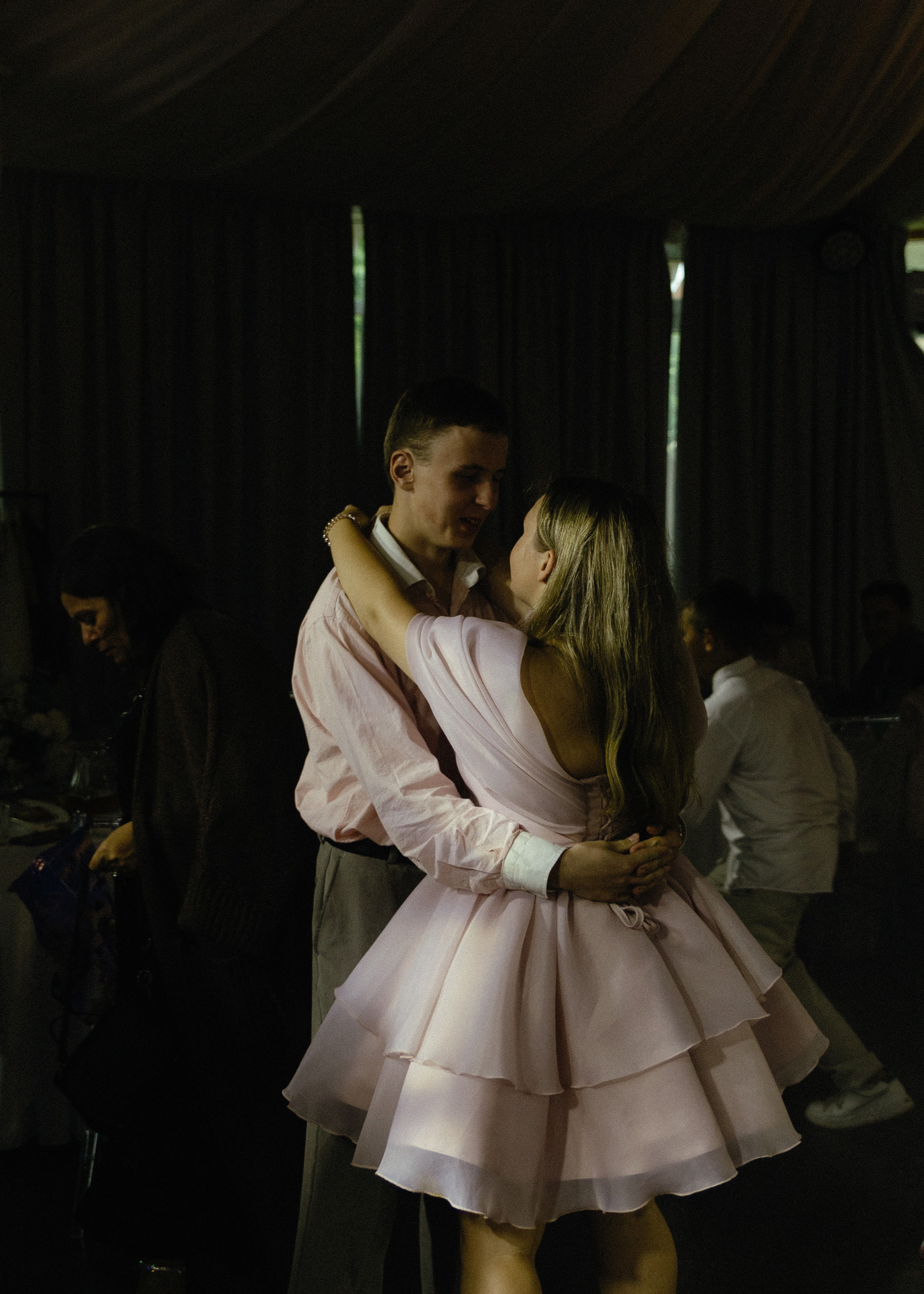 Свадебная фотосессия для Василия и Софии