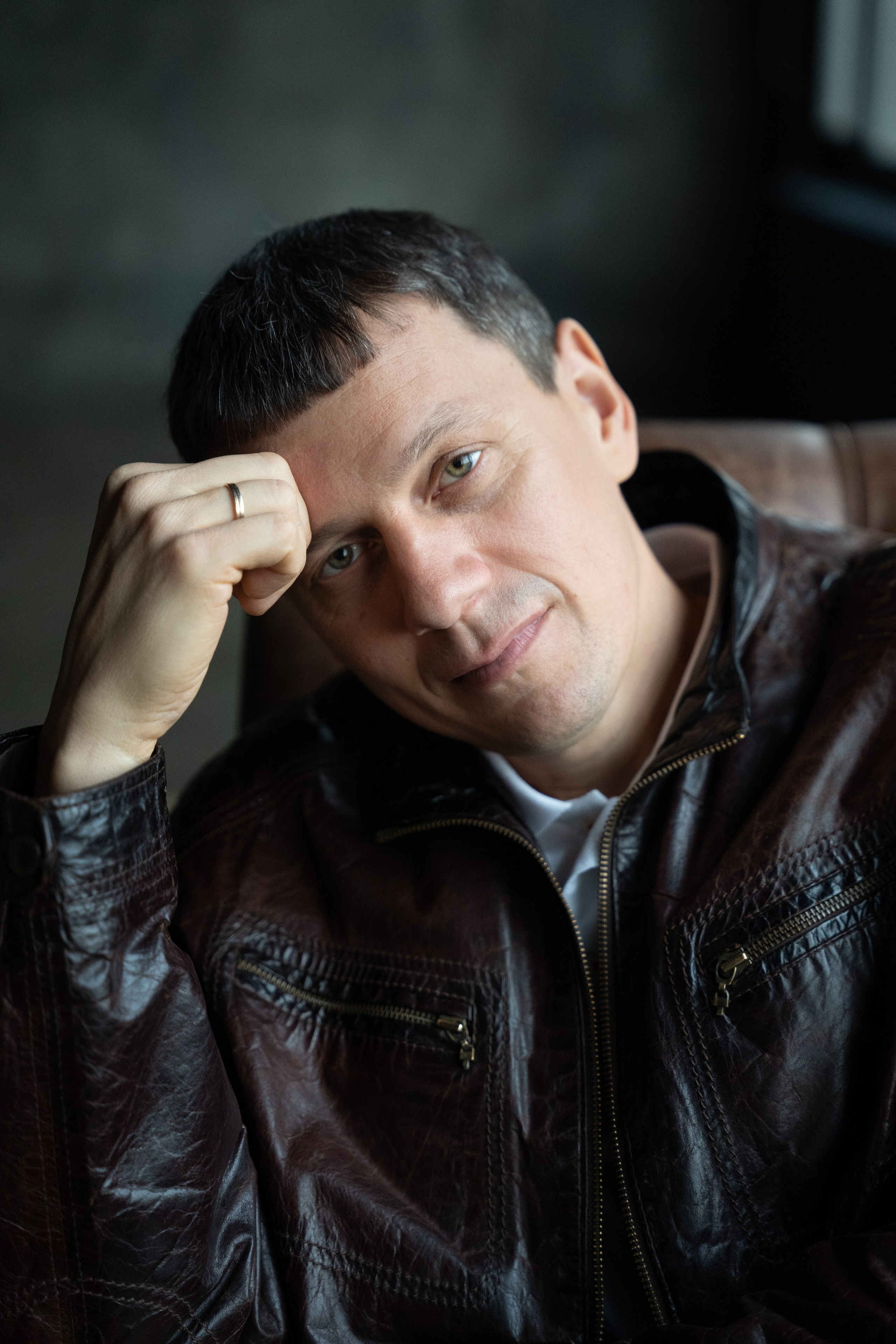 13-й уровень счастья. Главная