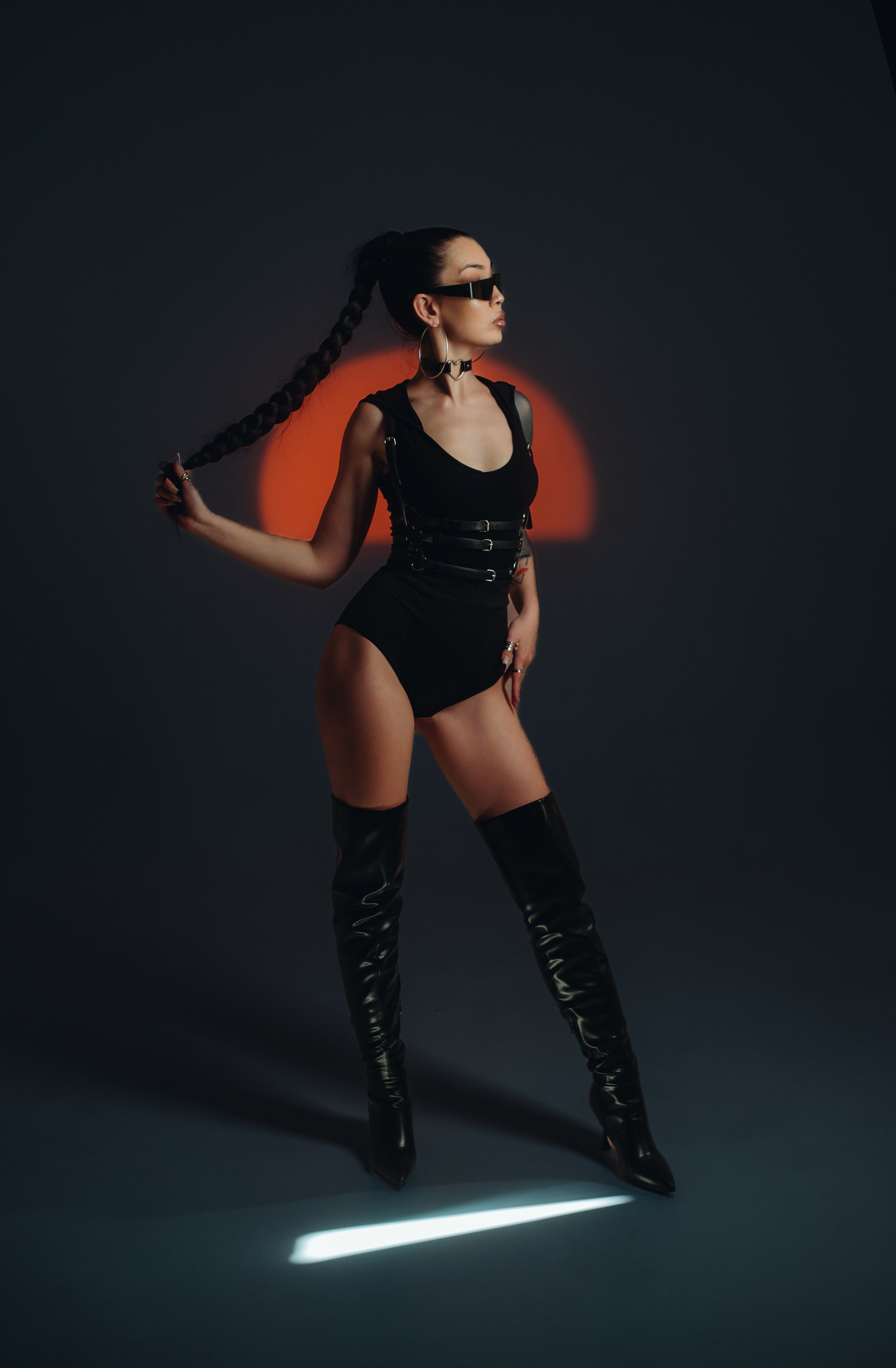 Камилла — Фэшн. Свадебный фотограф во Владимире Влад Бирюков