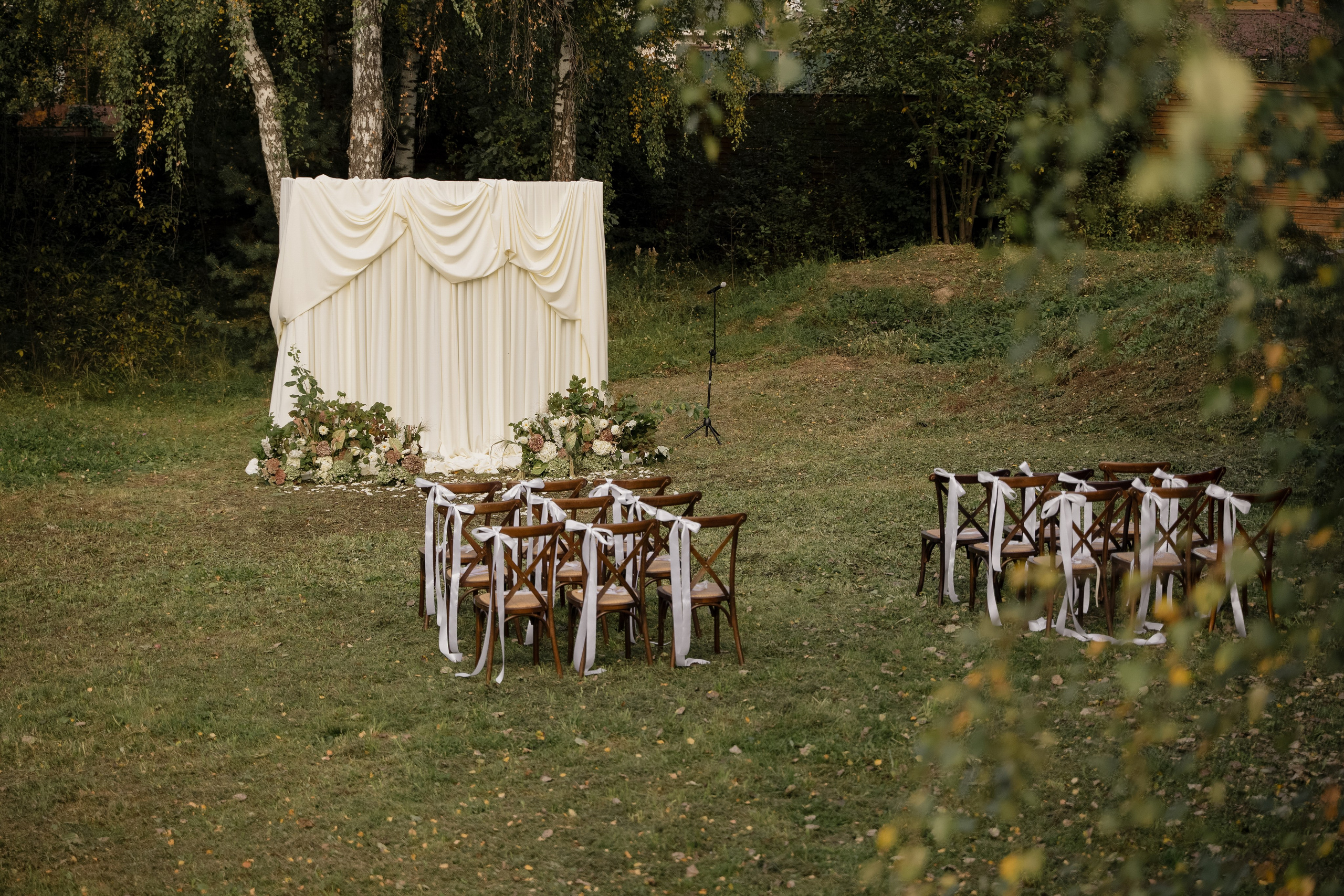 Илгиз и Алина. Свадебный фотограф Тула