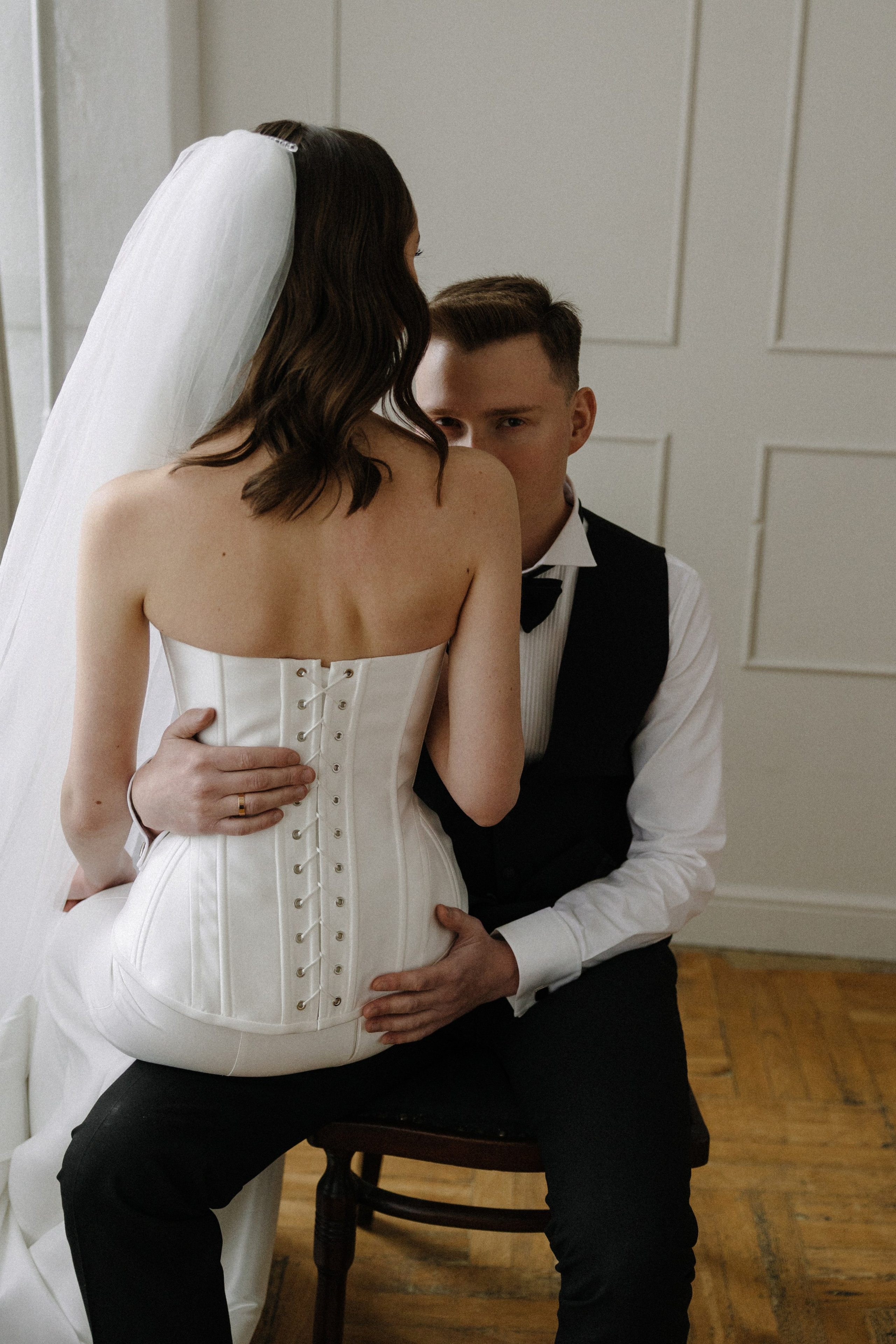 Ксения&Дима. Свадебный фотограф по всей Беларуси Цепелева Анна