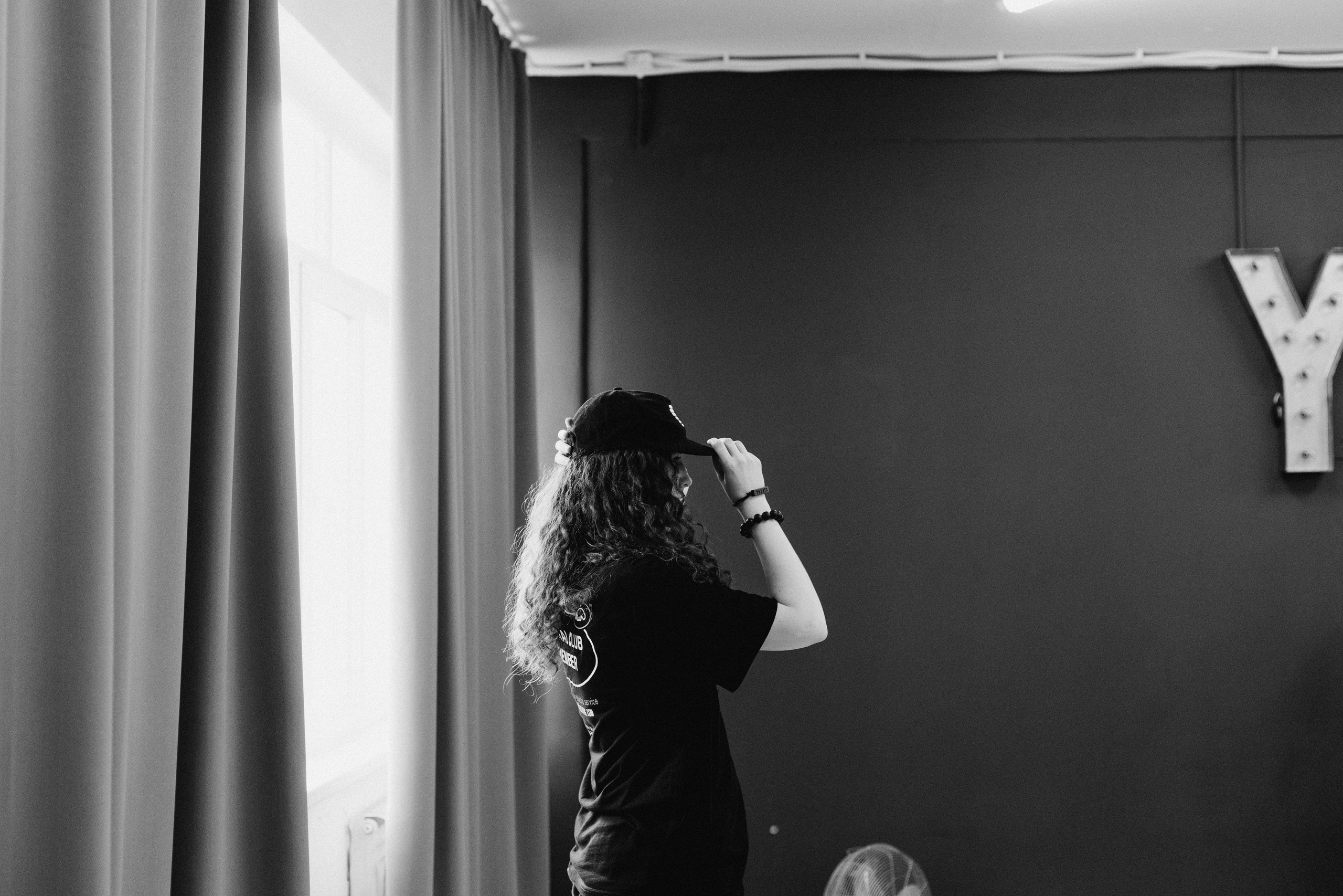 DANCE KITCHEN. Портретный фотограф