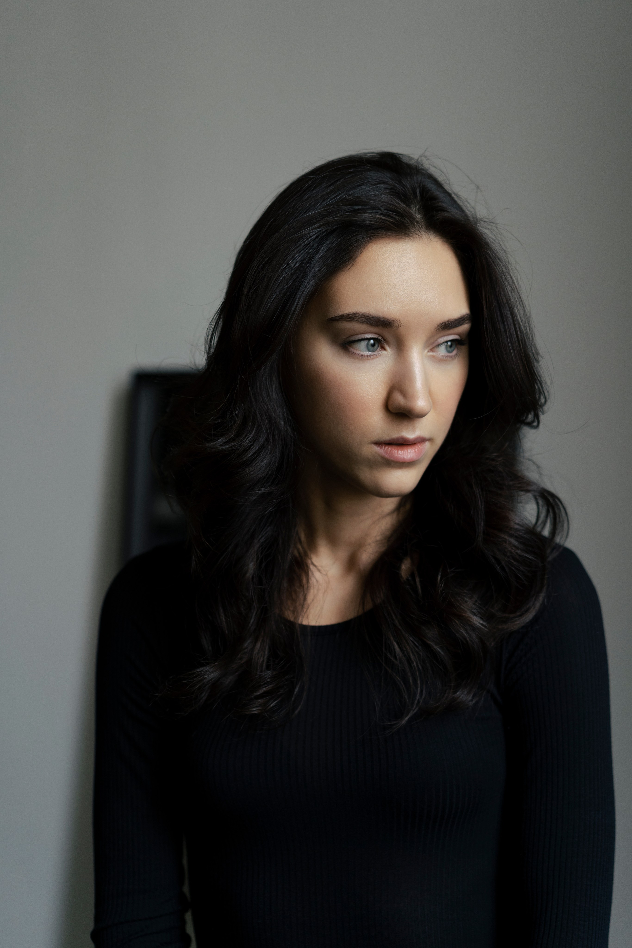 Maria. Фотограф Ирина Соколенко Санкт-Петербург