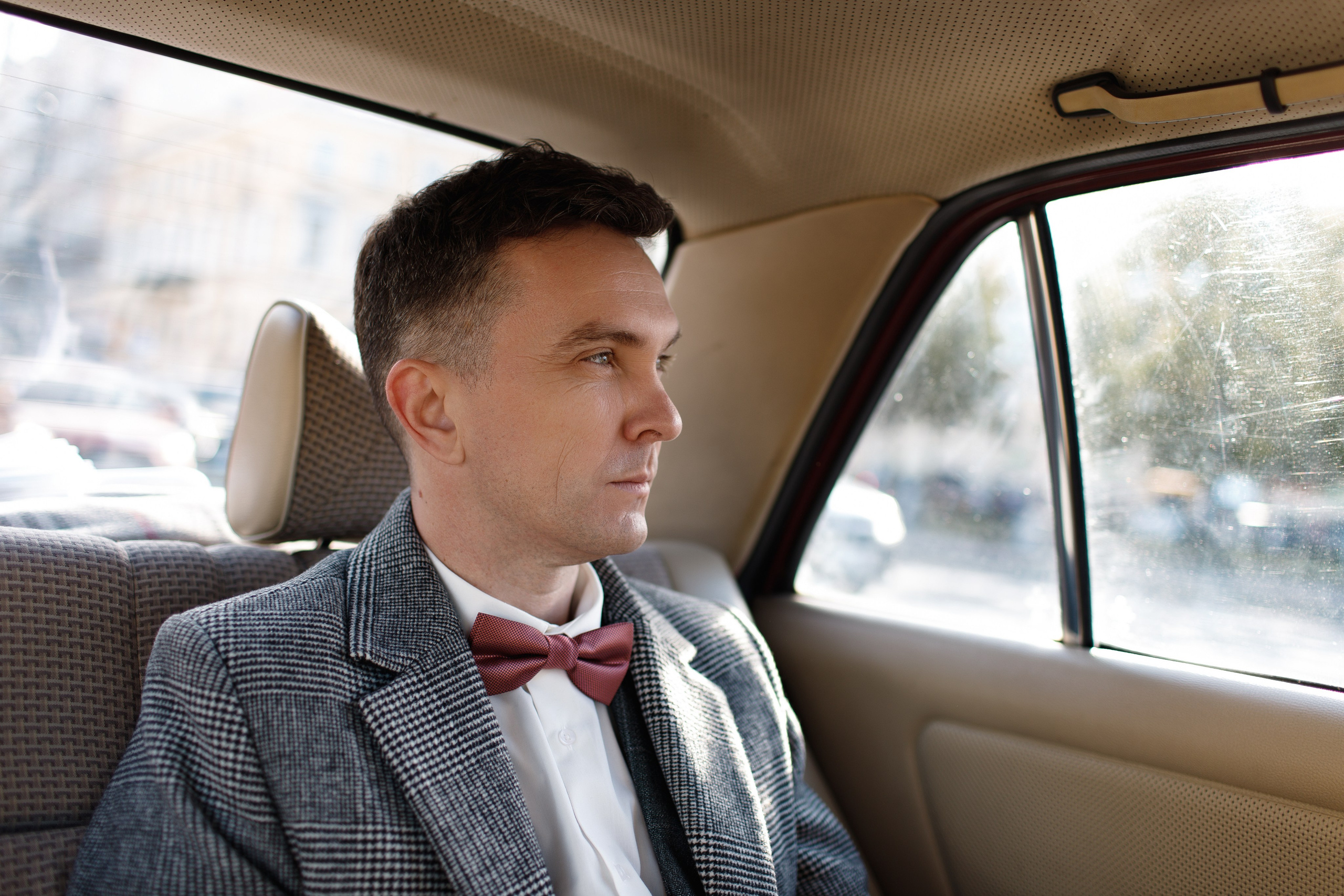 Алексей и Ксения. Фотограф в Санкт-Петербурге Ольга Староверова