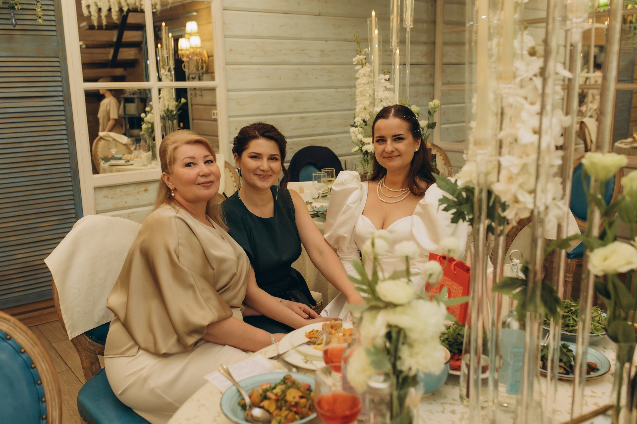 Эдуард и Елизавета. Семейный фотограф в Обнинске