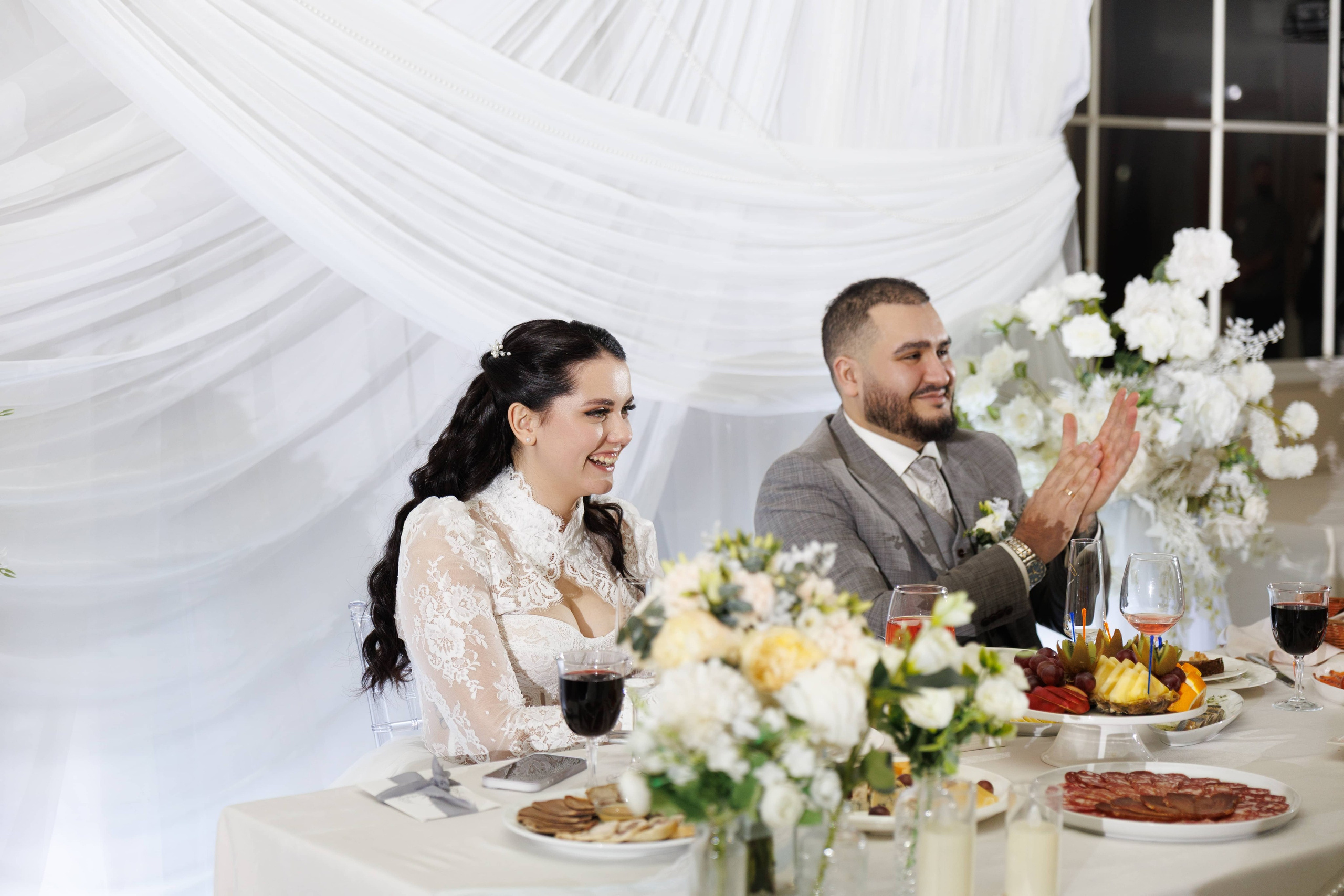 Андрей и Анастасия