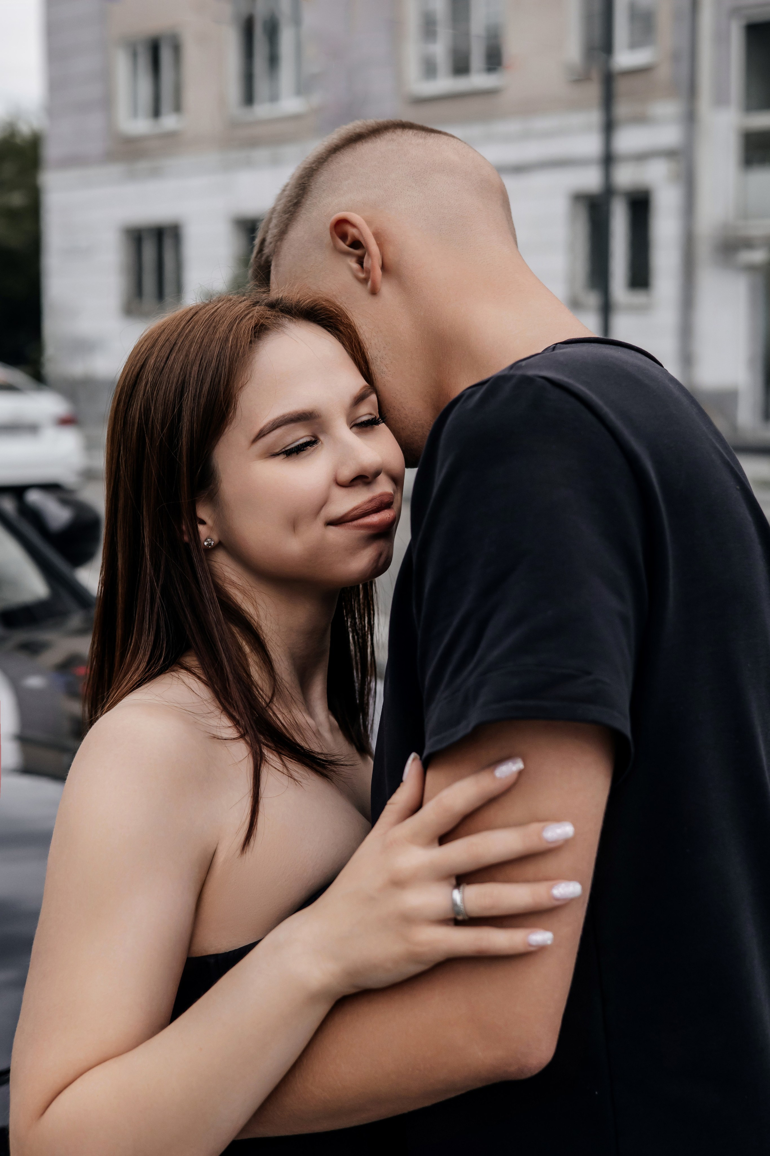 София и Роман