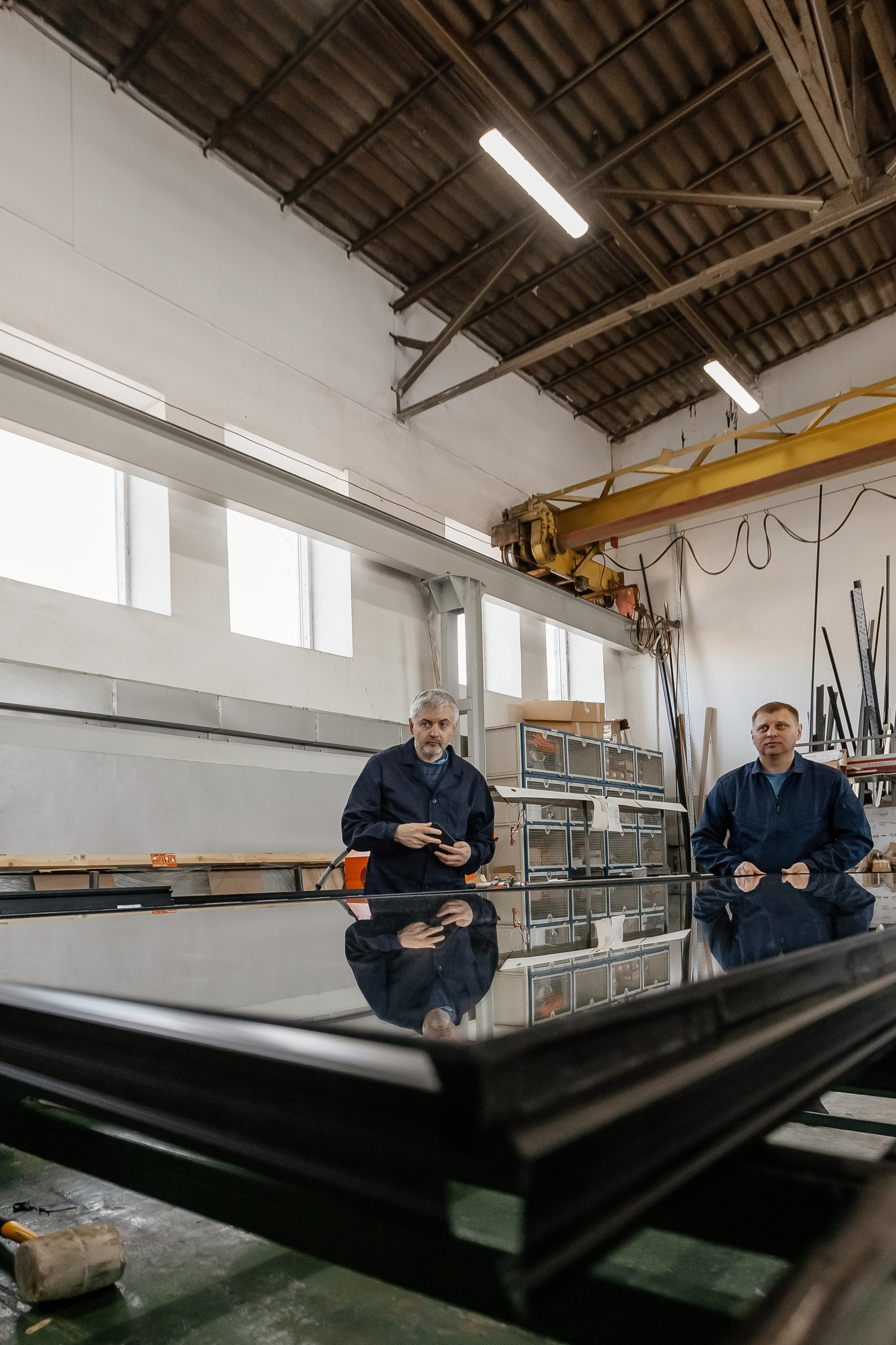 Квазар. Профессиональный фотограф Инесса Новикова в Москве