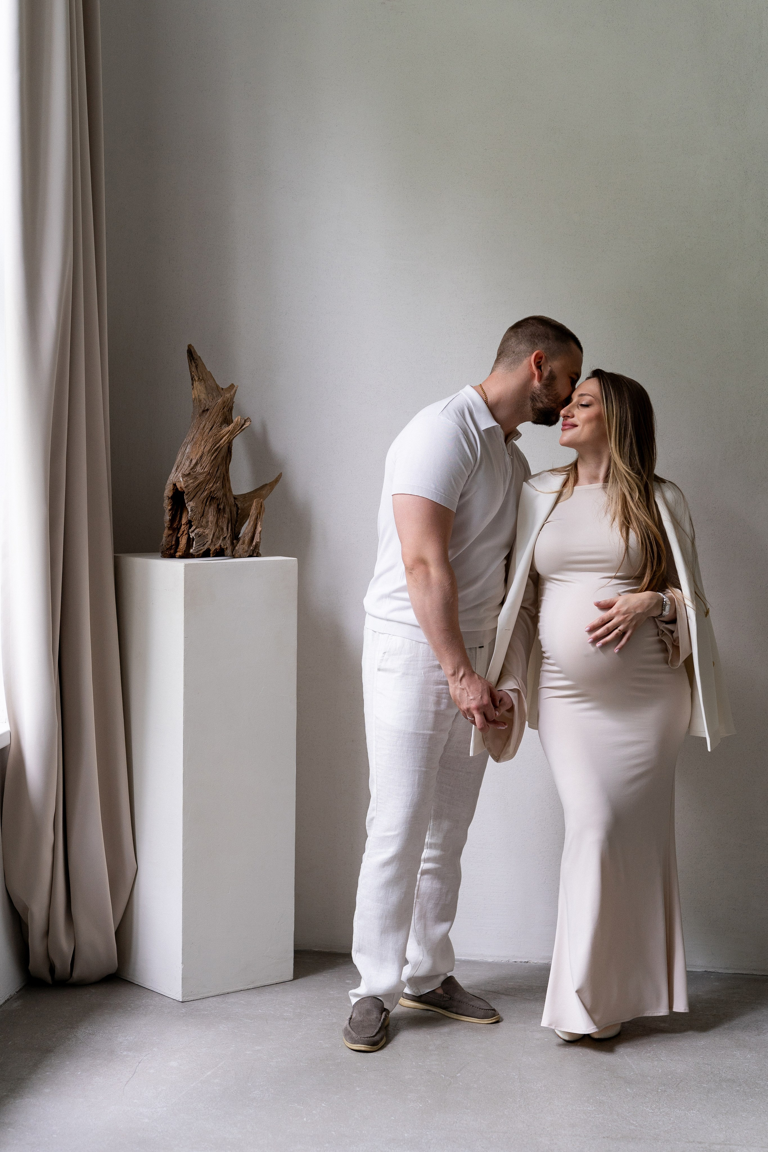 Фотограф беременности в Краснодаре. Семейный и NEWBORN фотограф г. Краснодар