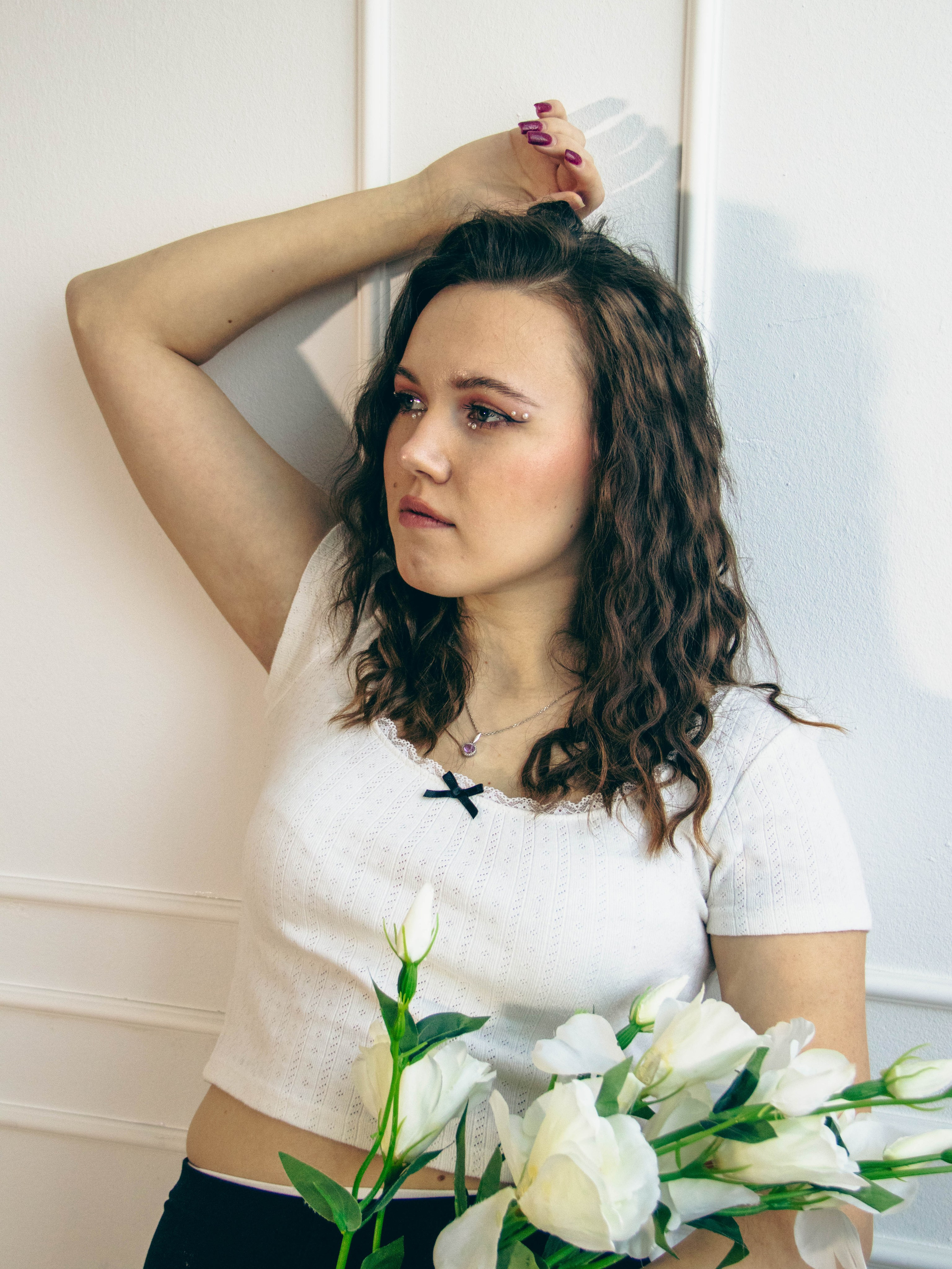 Ирина. «Матрица»