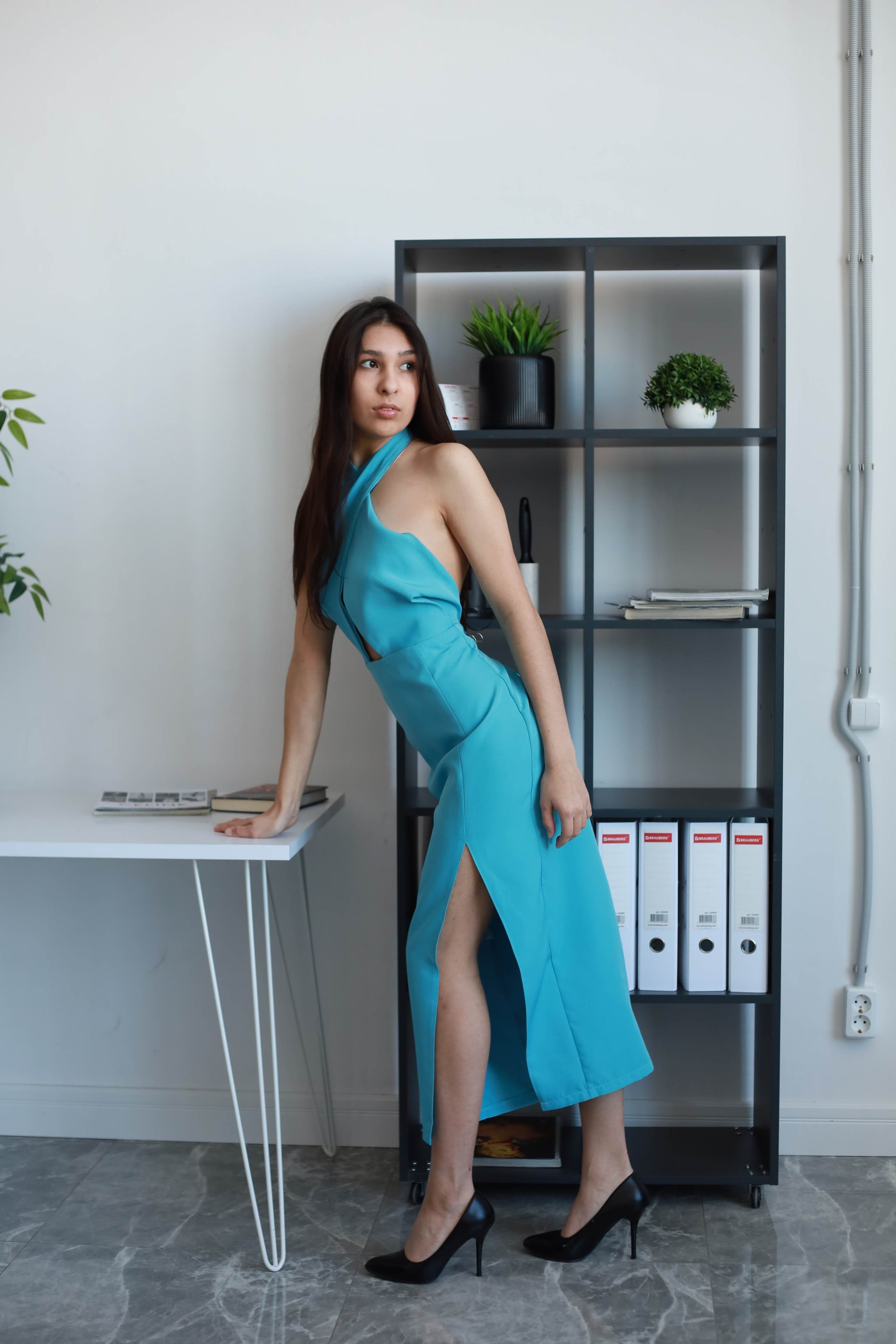 Шеллунц Виктория. Promodels