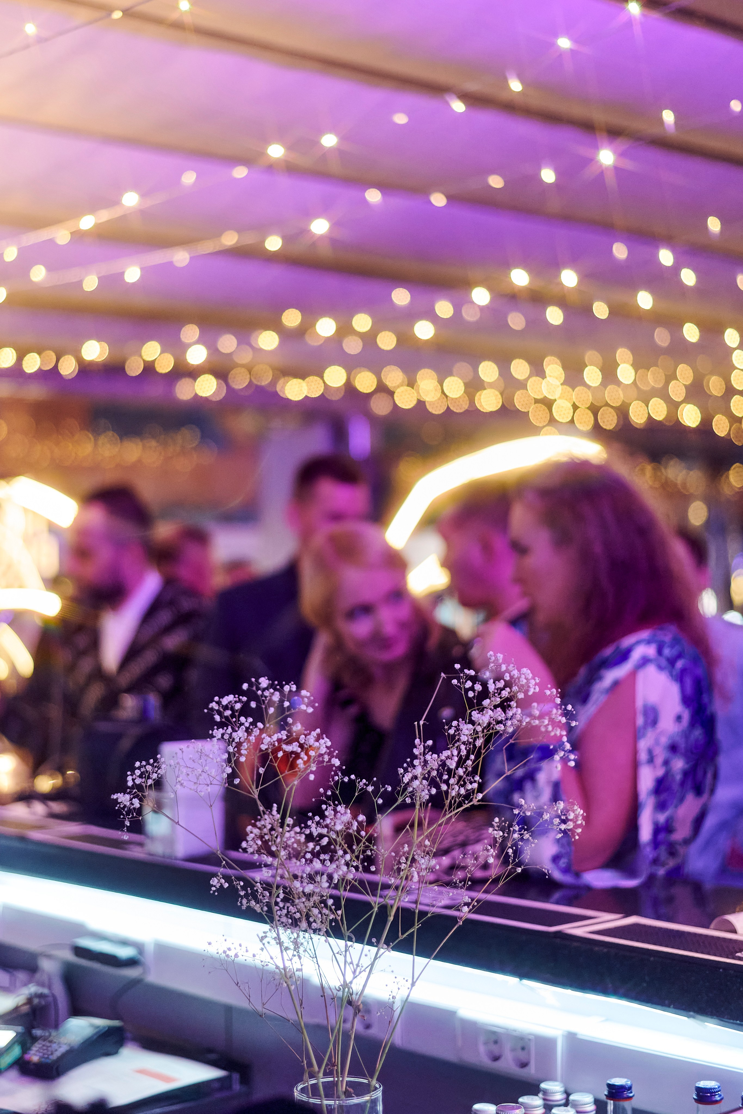 LeBurg — Summer Fairy Tale (хедлайнер Влад Соколовский). Фотограф Постольник Дарья