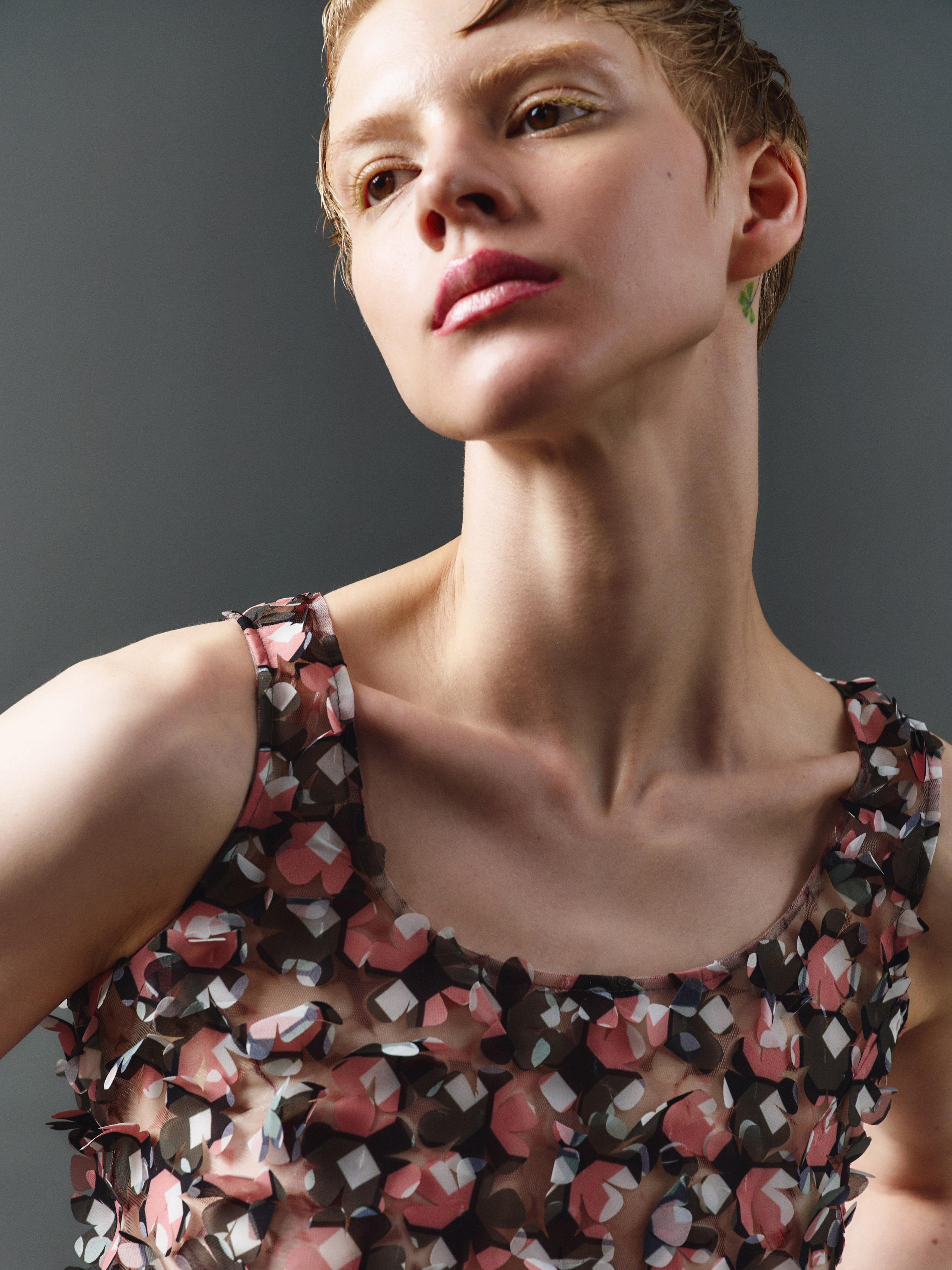 EVEN ANA. Fashion фотограф в Москве Ксения Чупрунова