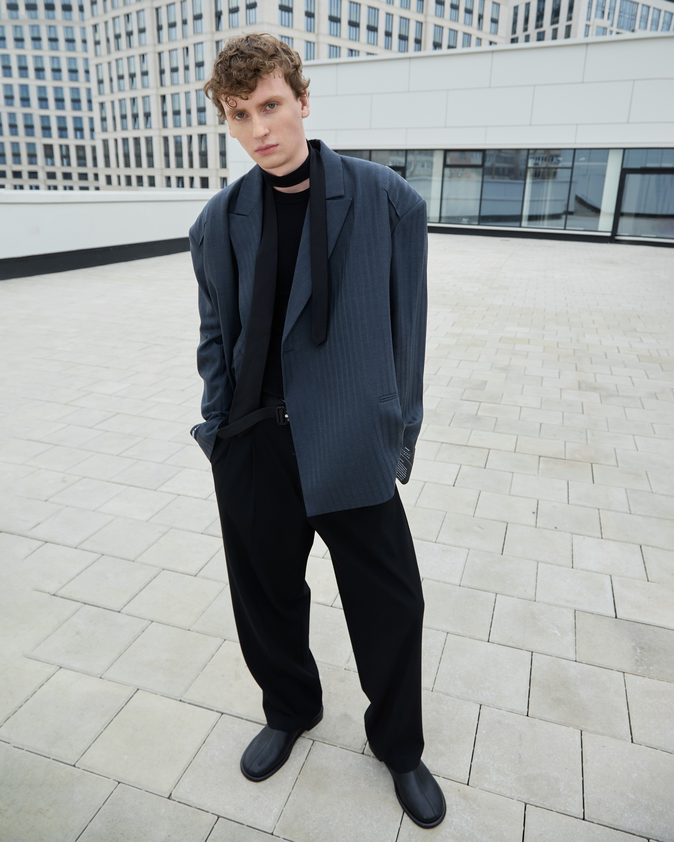 Street. Fashion фотограф в Москве Ксения Чупрунова