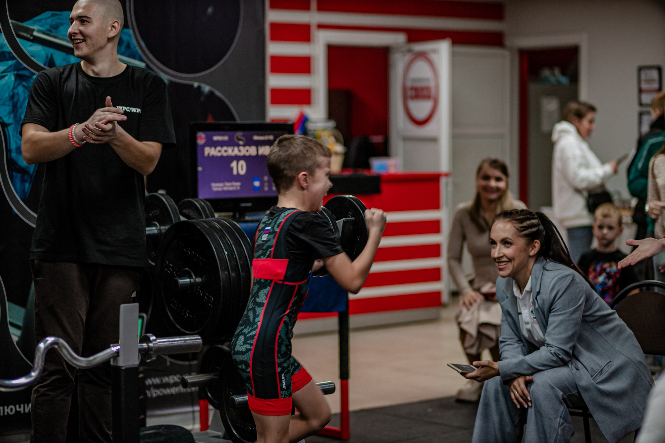 Жимовой Турнир 2024. Фотограф Неверова Катерина