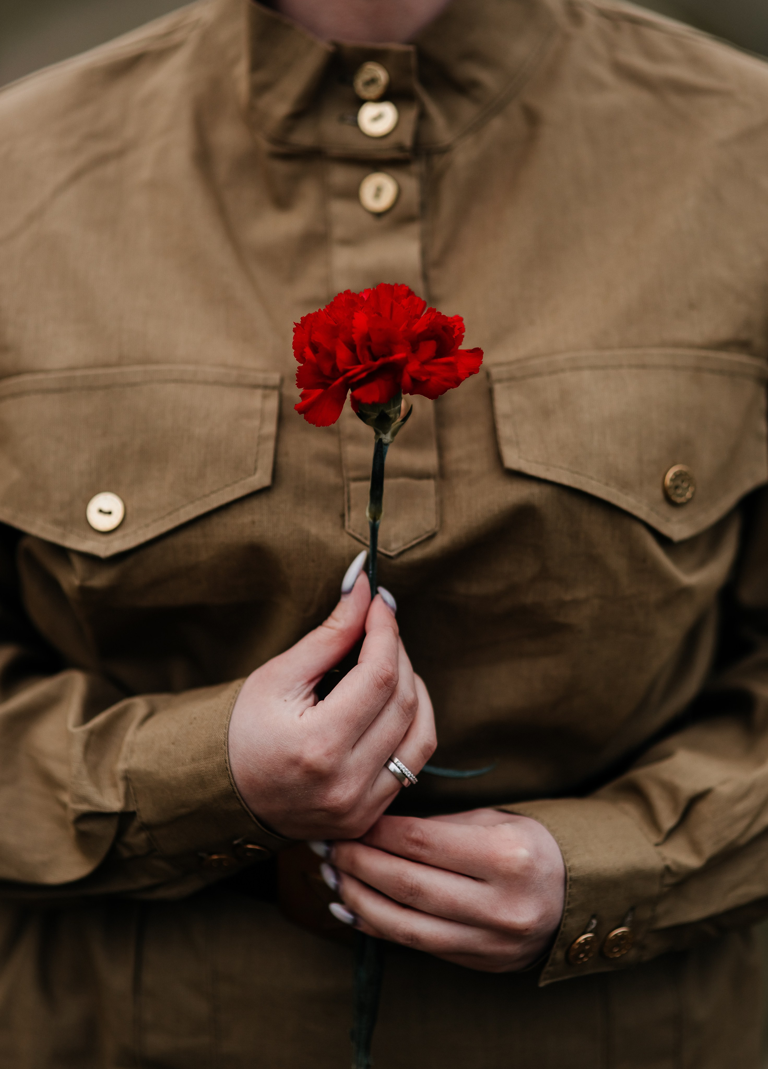 В ожидании победы. Фотосессии Фотодни Псков СПб