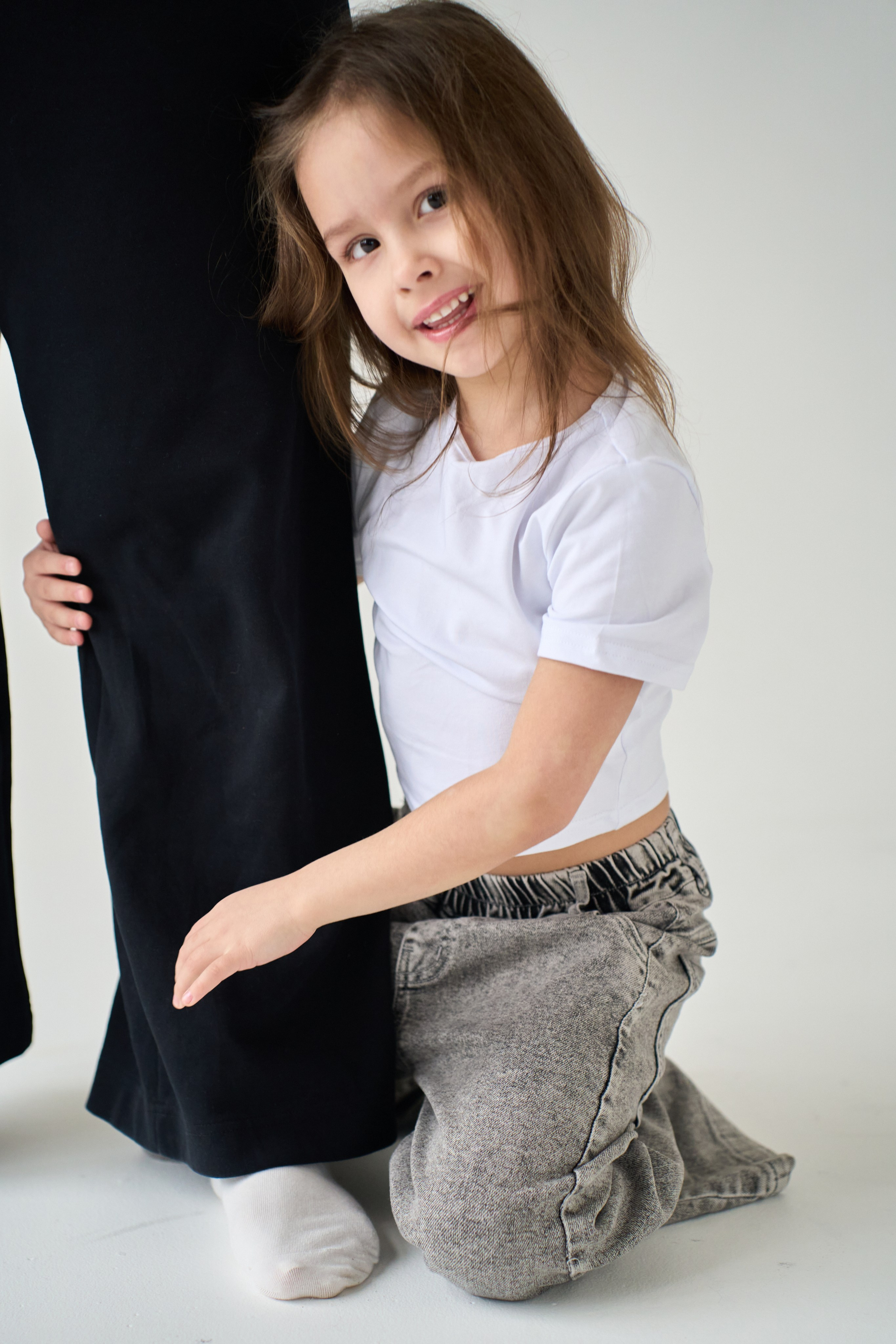 Lifestyle семейная съемка. Портретный и репортажный фотограф Вадим Эпов