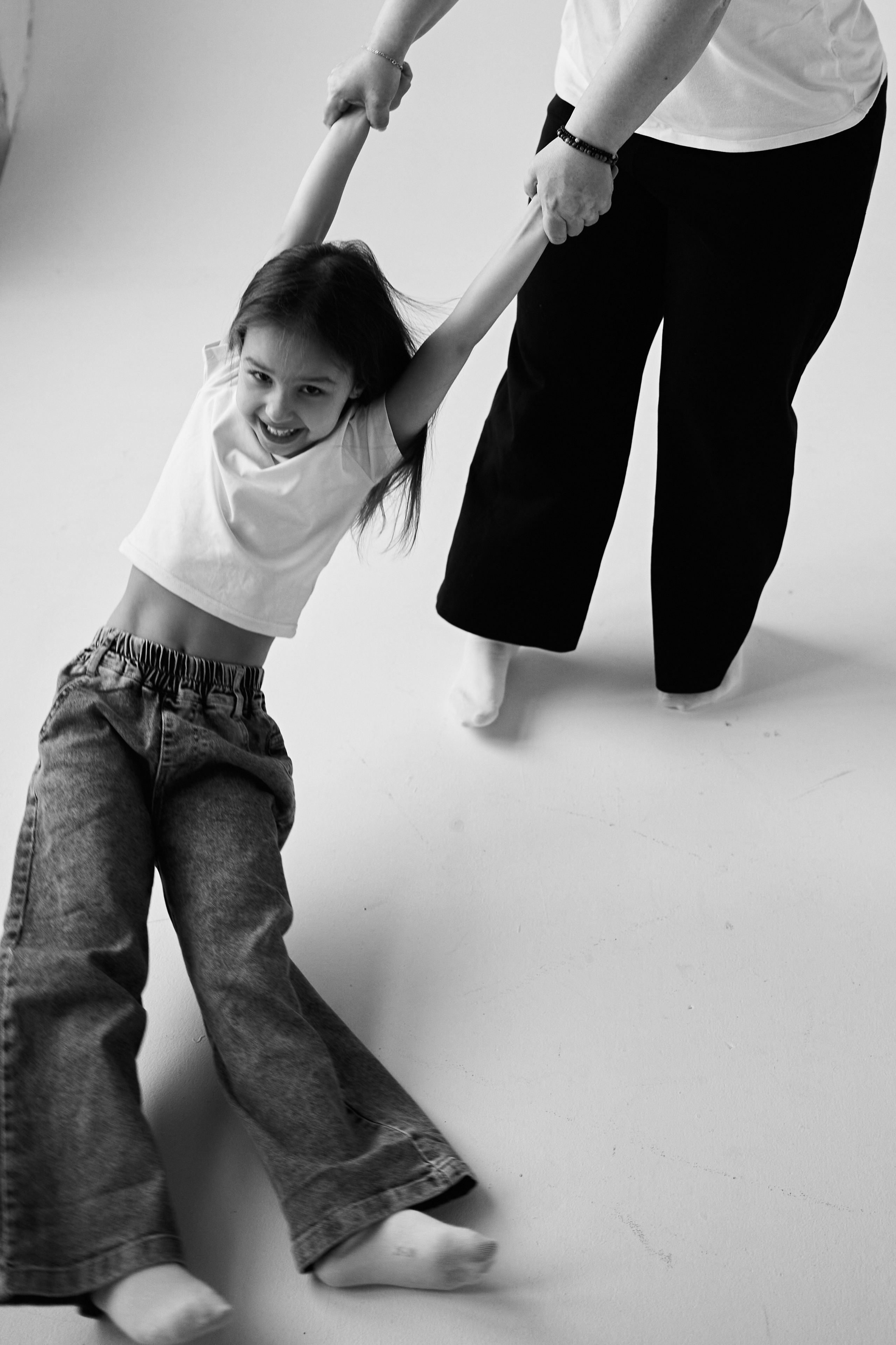 Lifestyle семейная съемка. Портретный и репортажный фотограф Вадим Эпов