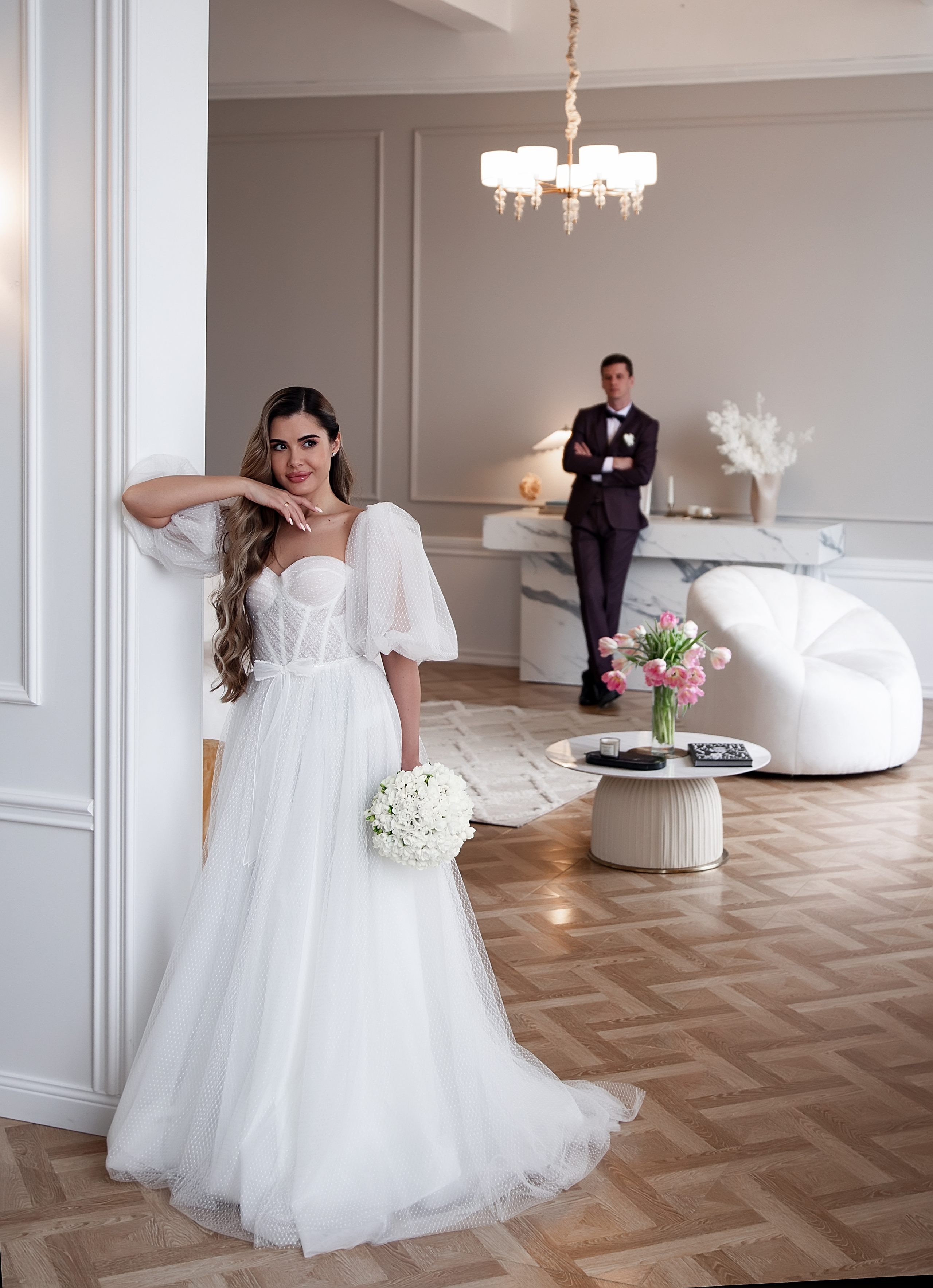 Свадебный фотограф. Фотограф Людмила Жук