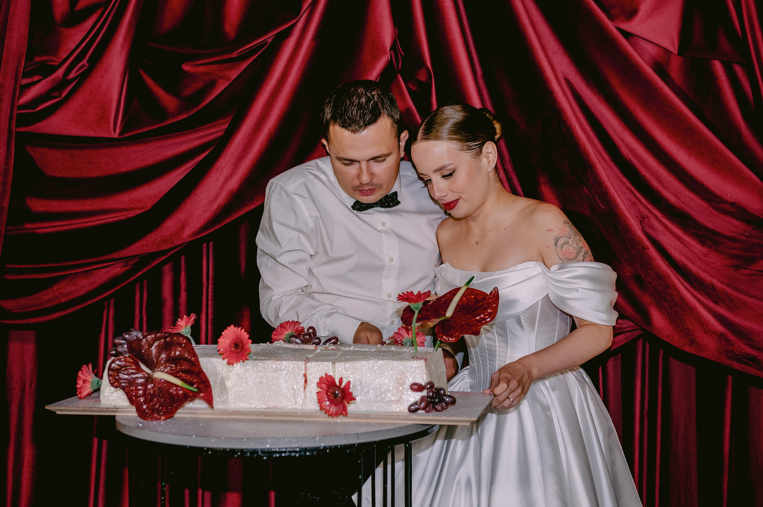 А&И. Фотограф Рязань. Дарья Дмитриева