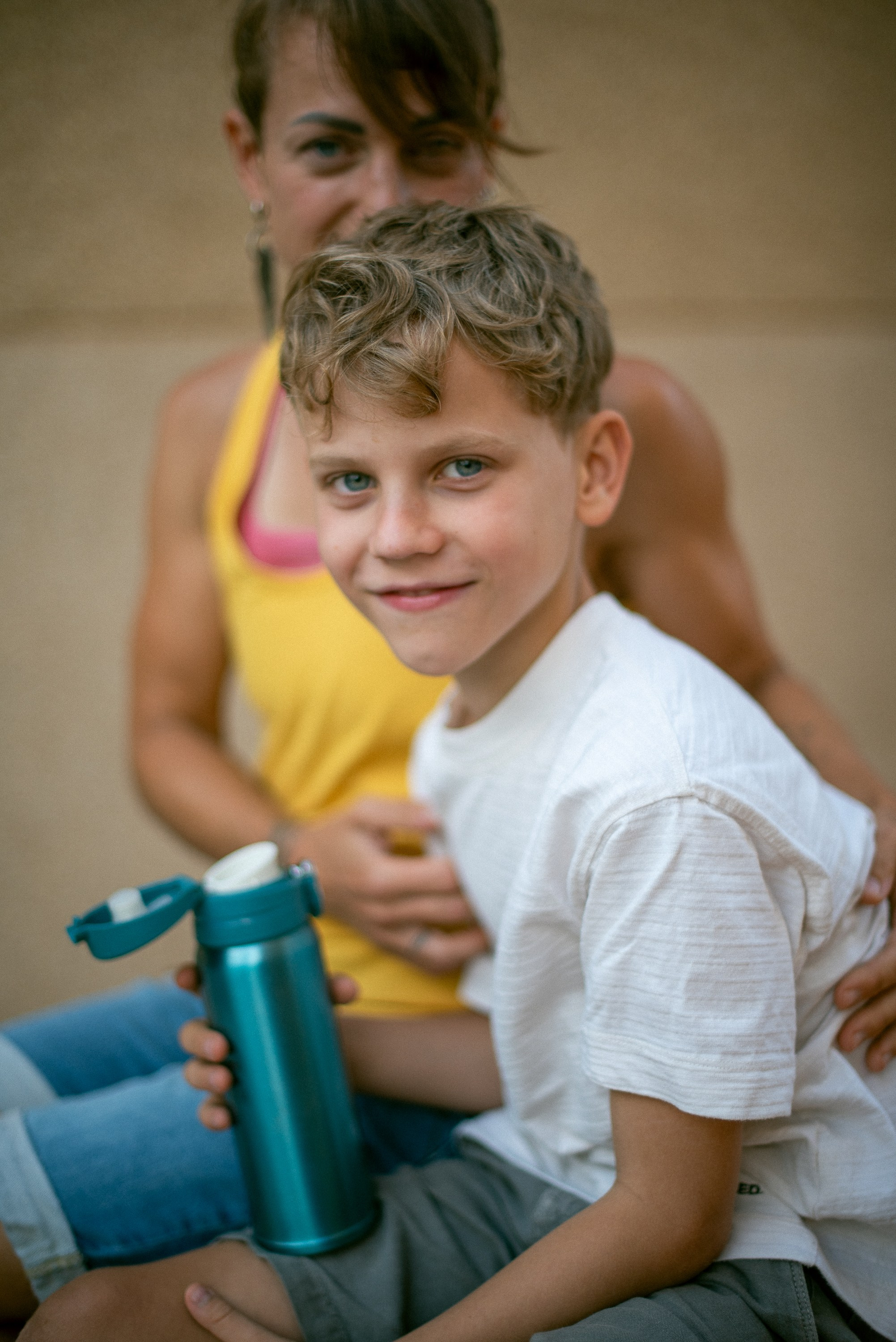 Alicante. Day in the Life. Documentary family photography in Barcelona and beyond