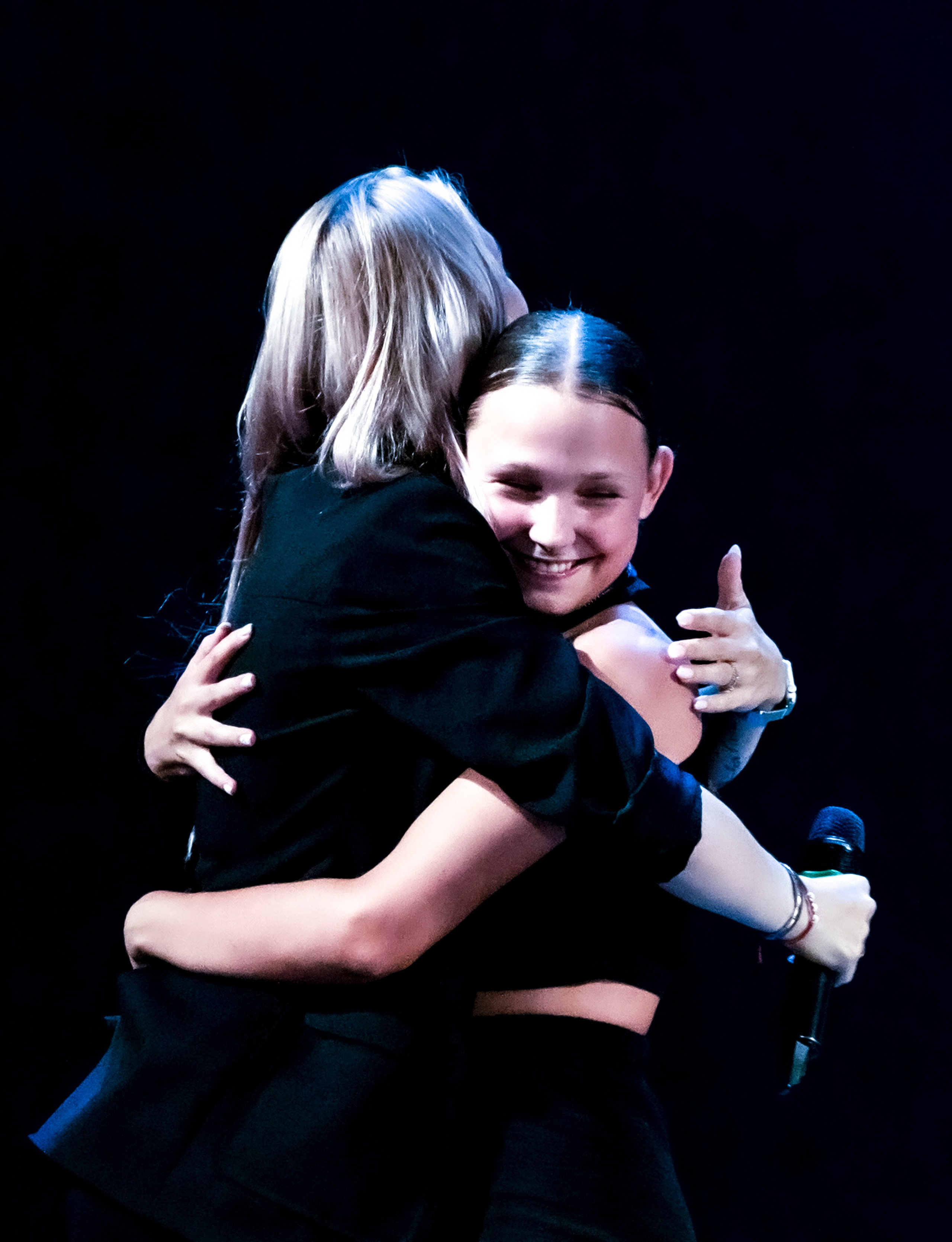 ОТЧЕТНЫЙ КОНЦЕРТ ХОРЕОГРАФИЧЕСКОЙ ШКОЛЫ НИКА. Фотограф в Сочи Юрий Шептаев