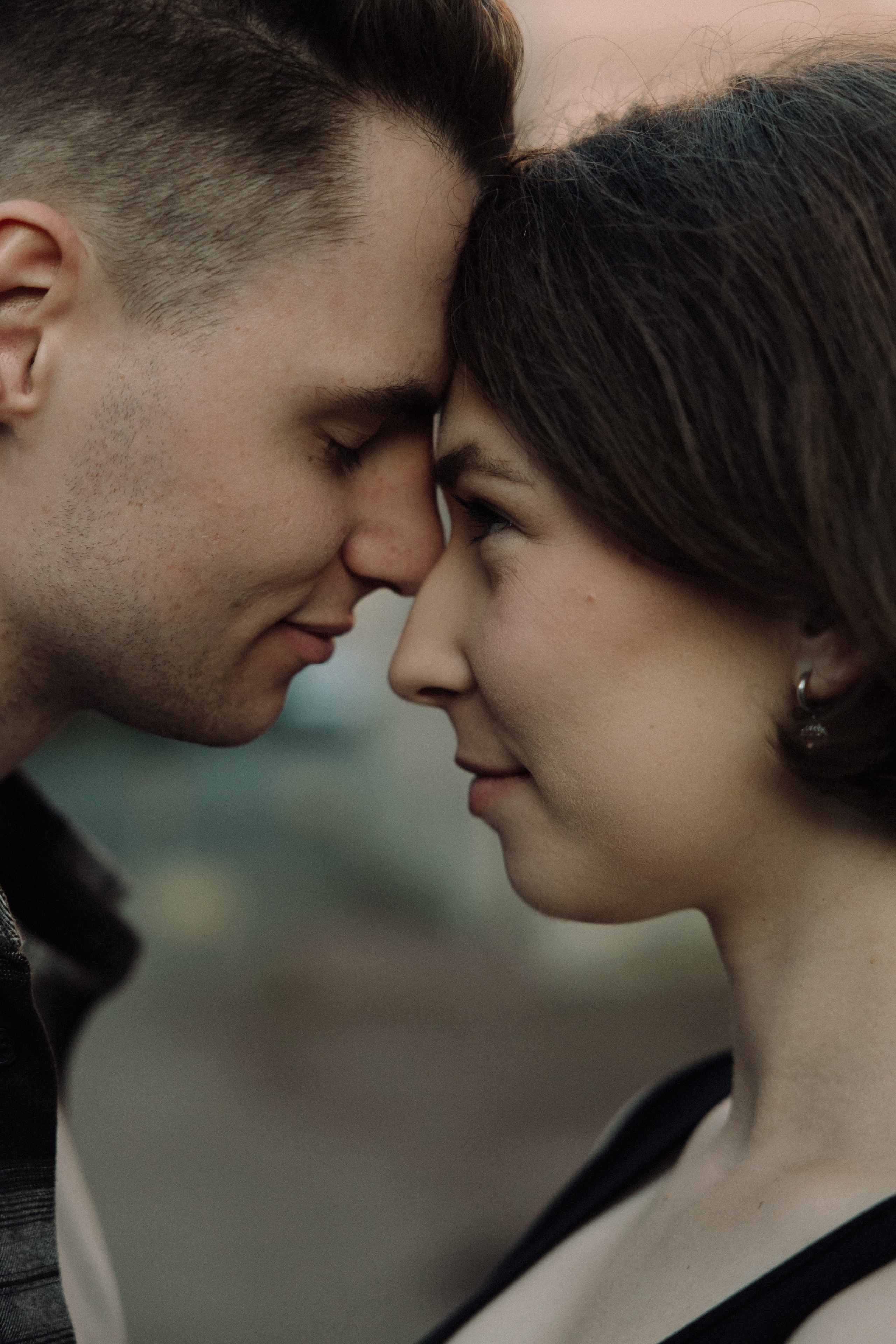 Любить в НН — Вика и Илья. Свадебный фотограф в Нижнем Новгороде Генеральская Ира