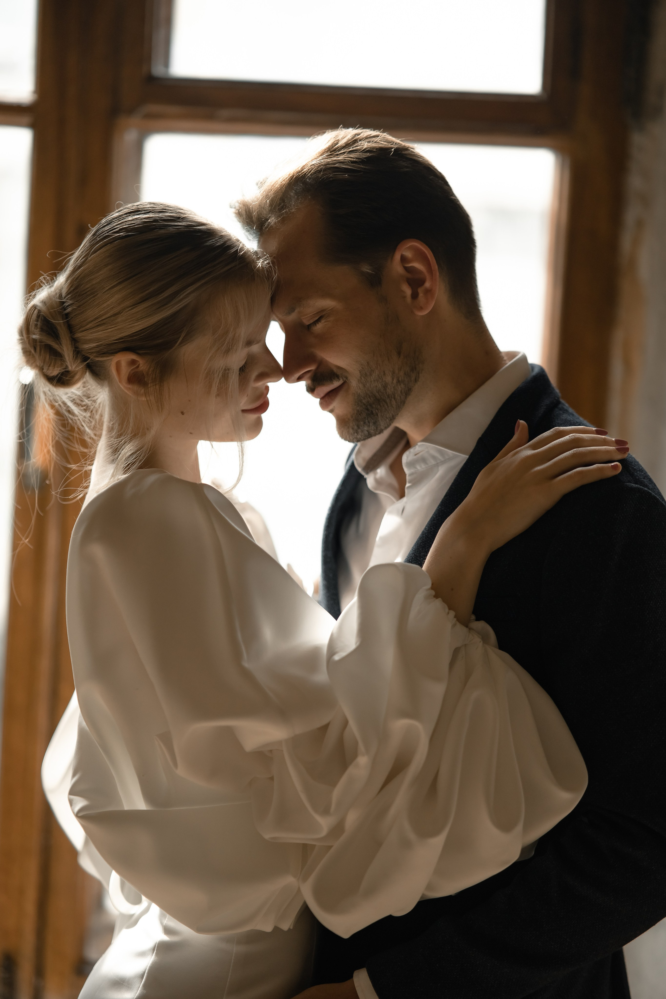 Артур и Эмма. Свадебный фотограф Тюмень / Санкт — Петербург Миронова Наталия