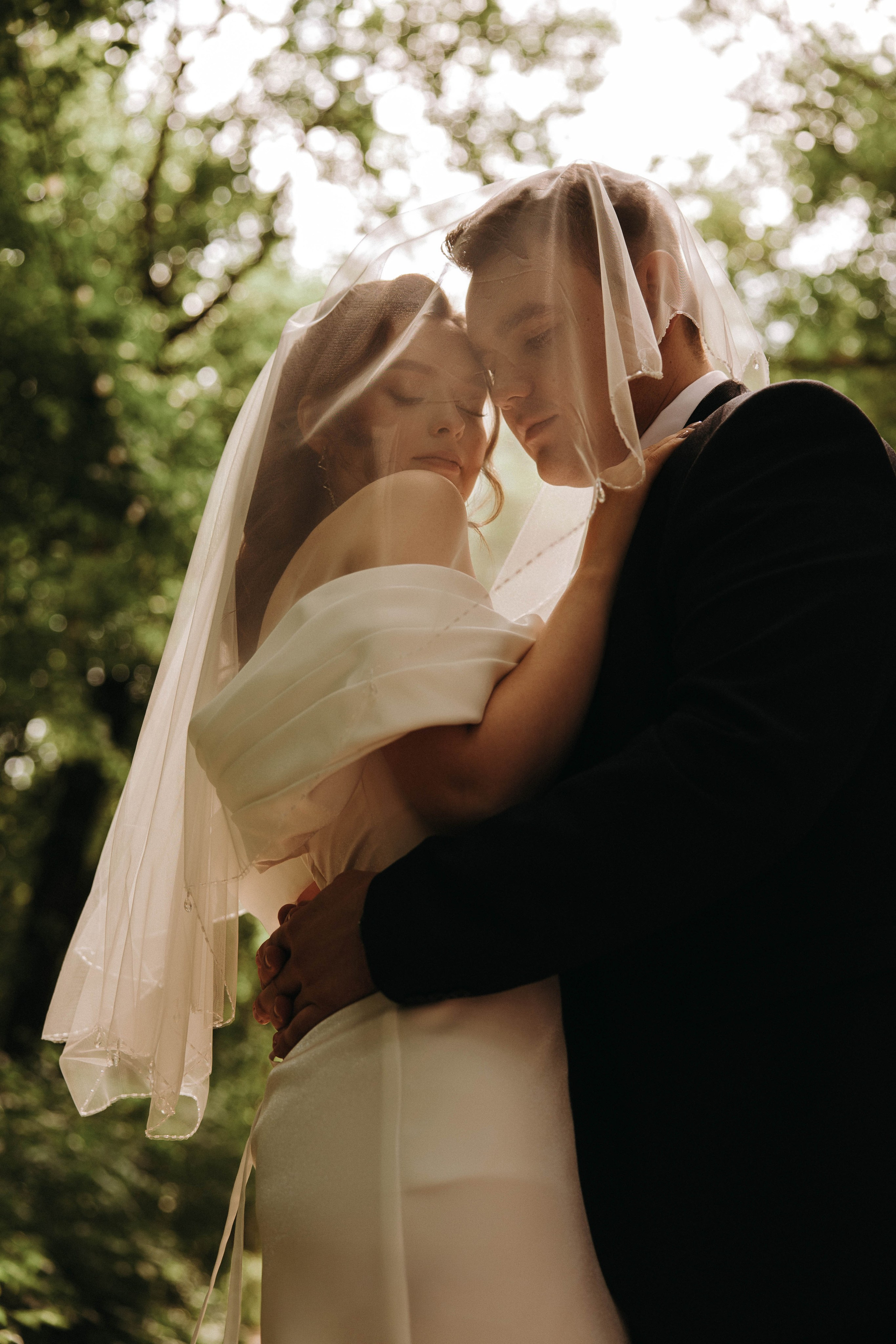 Никита и Лиза. Фотограф в Ставрополе Алина Клочкова