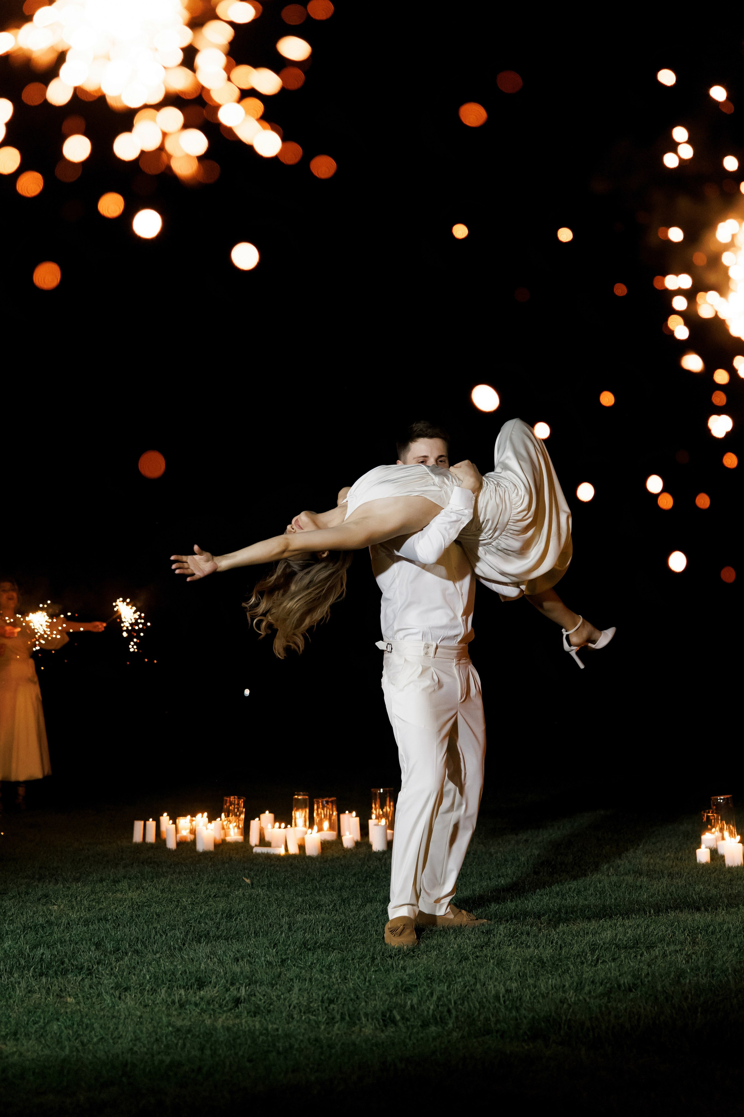 Владимир и Екатерина. Wedding and Reportage photographer Marmarov Christya