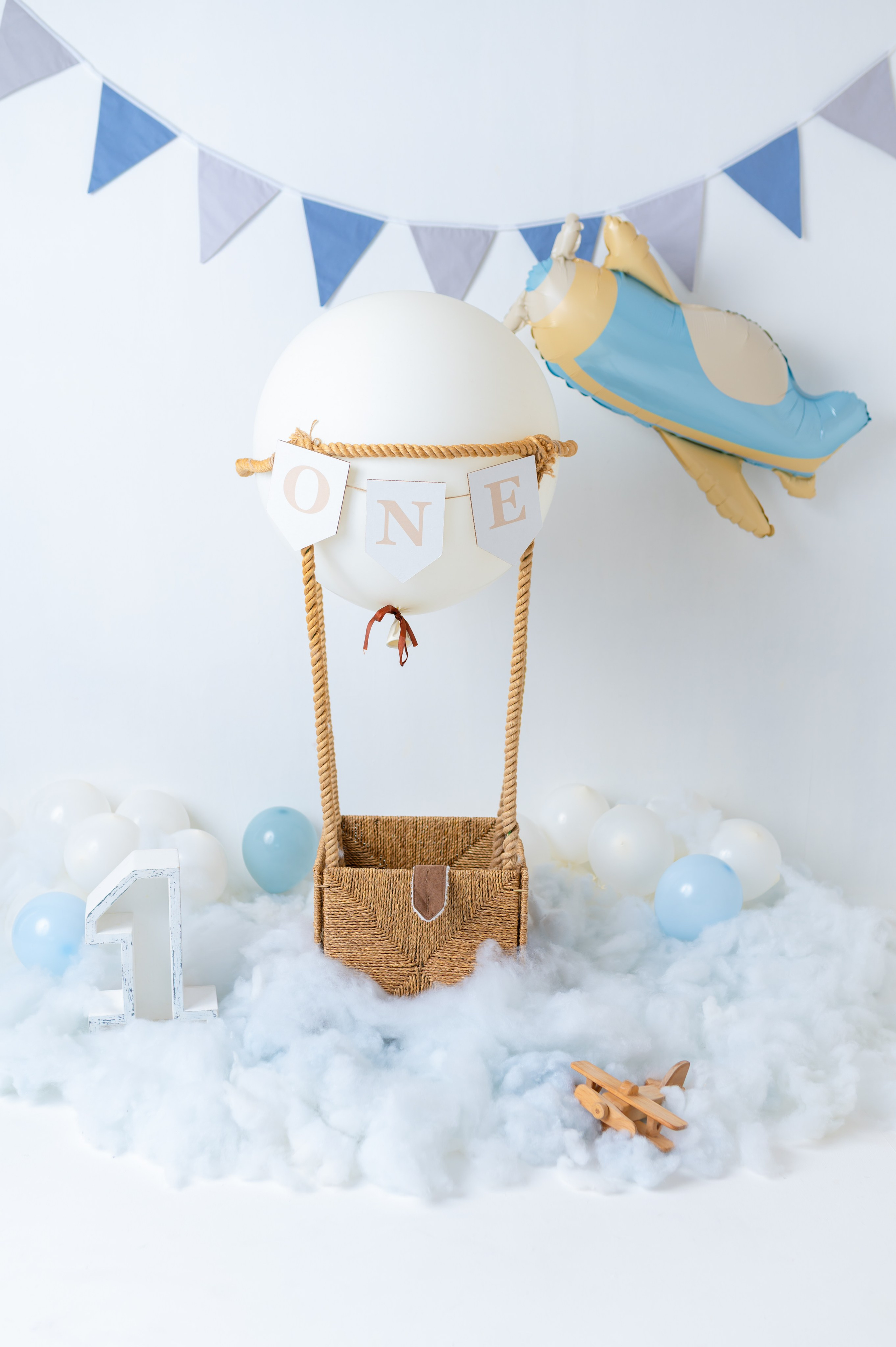 Первый годик МАЛЬЧИКИ. Детский фотограф в городе Жуковский Алиса Коробанова