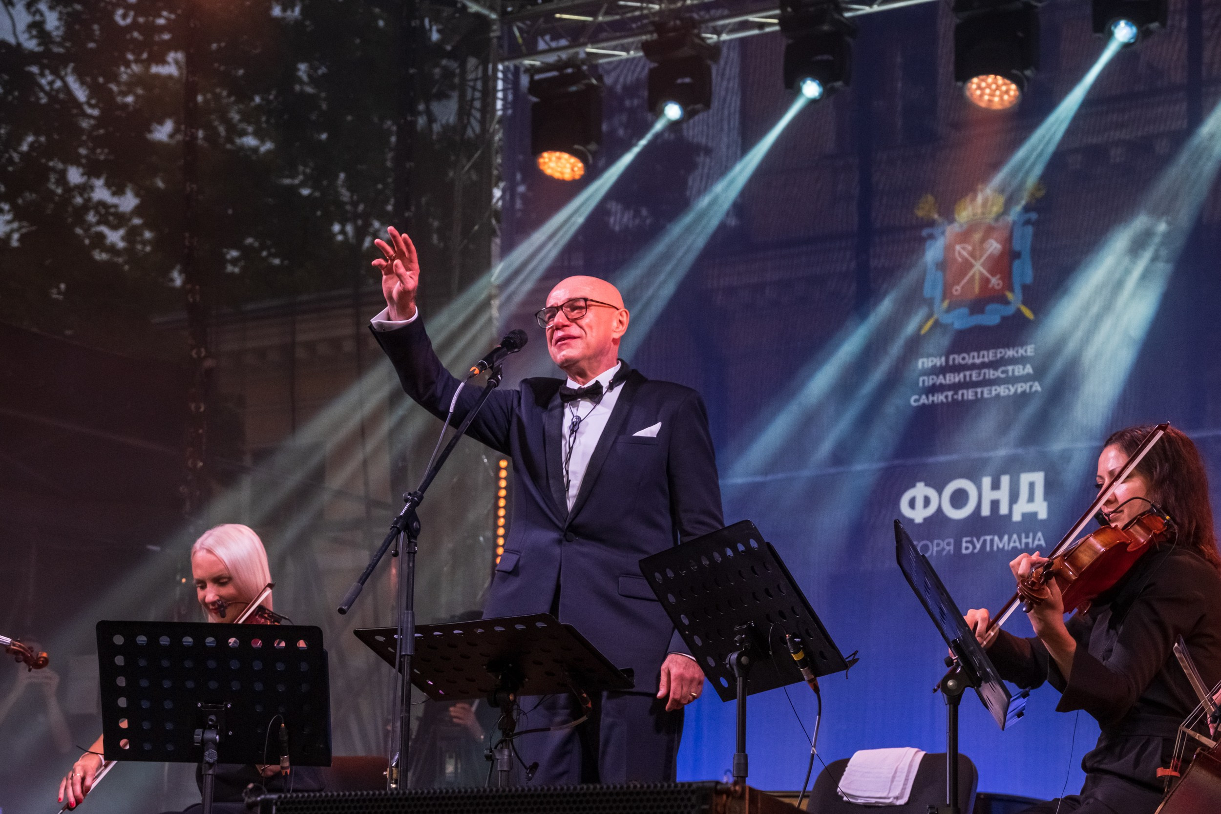 РЕПОРТАЖ. Фотограф в Санкт-Петербурге и Москве Юлия Паршакова