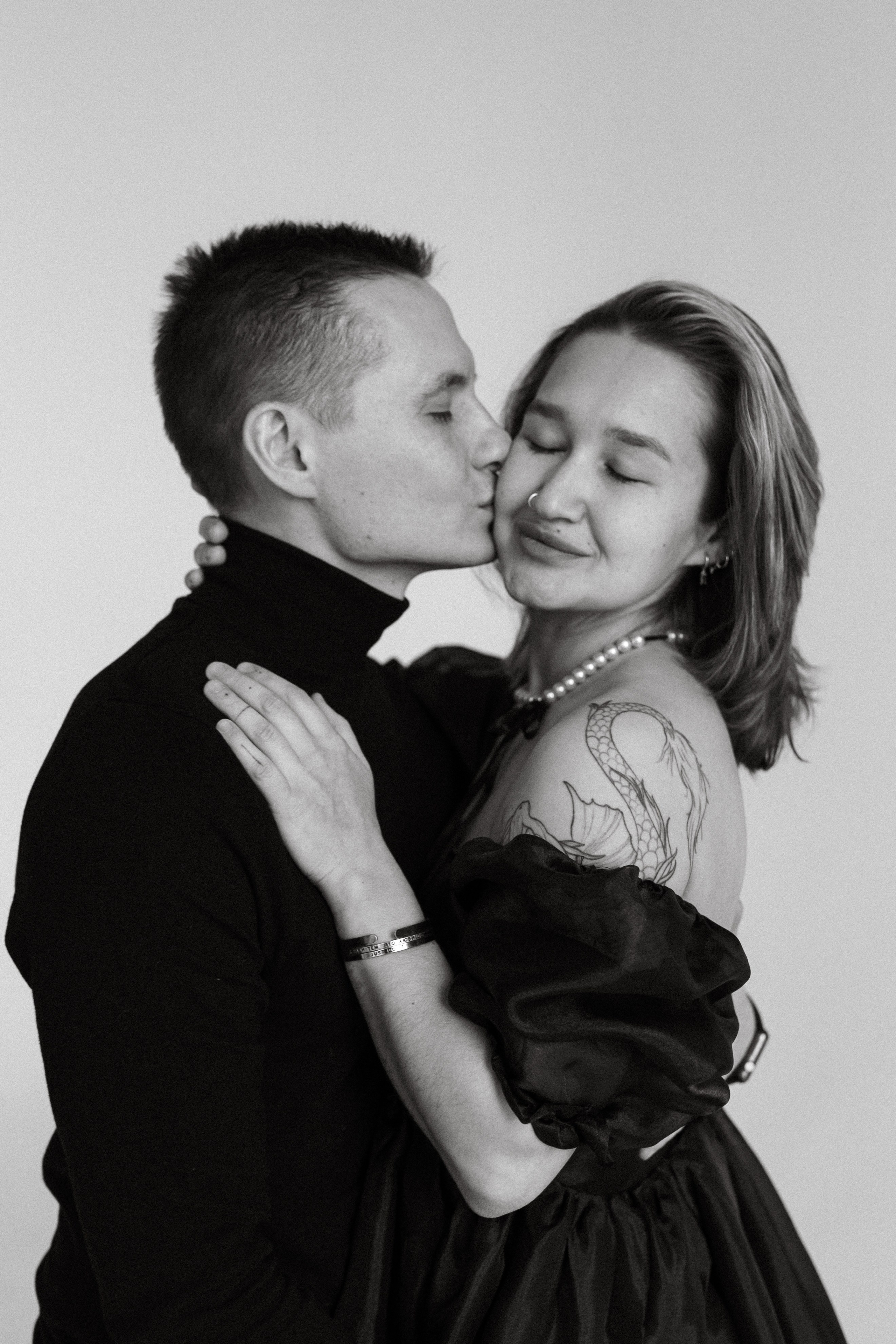 Лия+Альберт=Айя. Индивидуальные и семейные съёмки в Уфа Маргарита Истомина