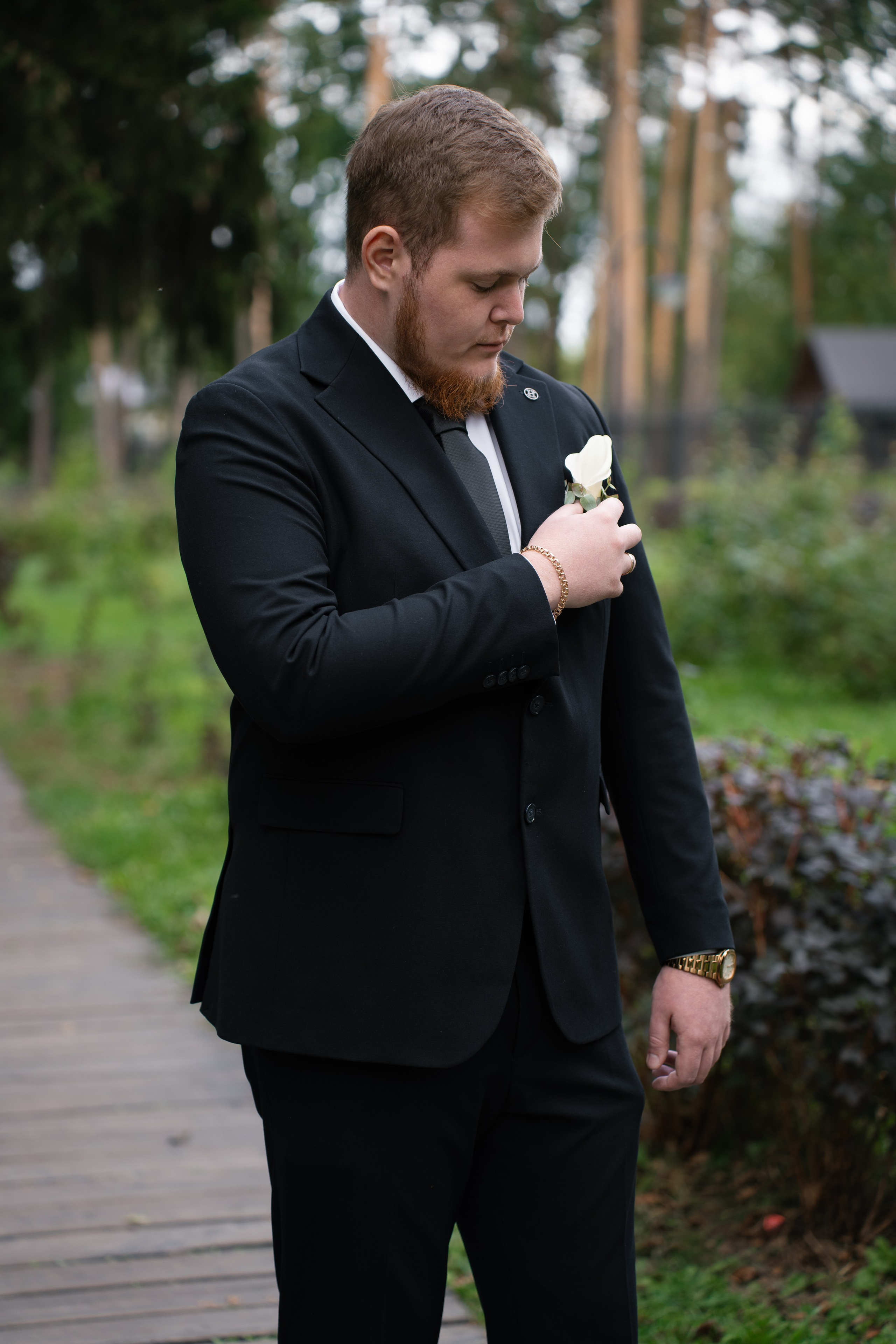 Aleksandr & Olga. Главная